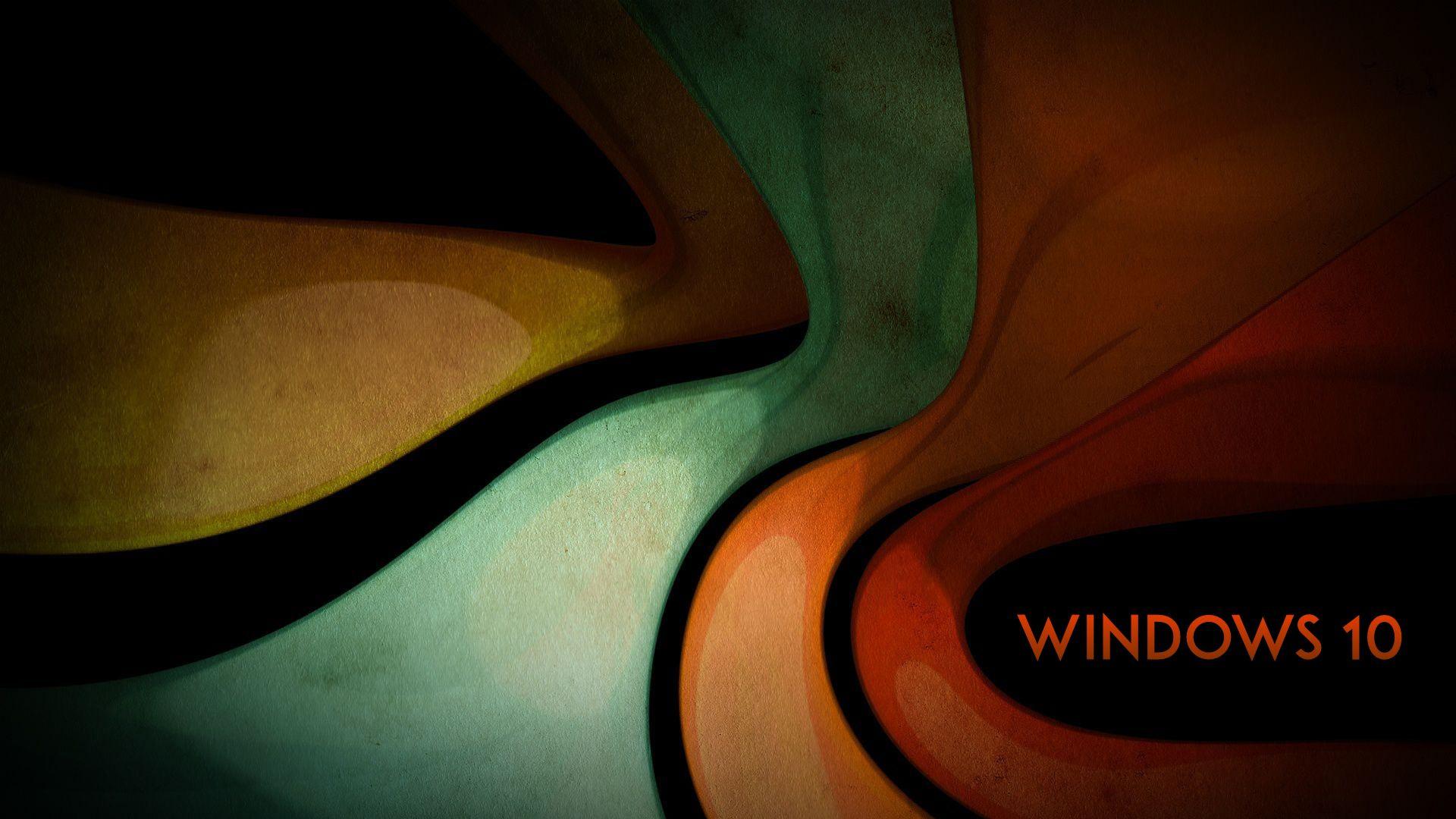 1920x1080 Picasso Windows 10 Wallpaper 10 logo HD 1920x1080 Wallpaper