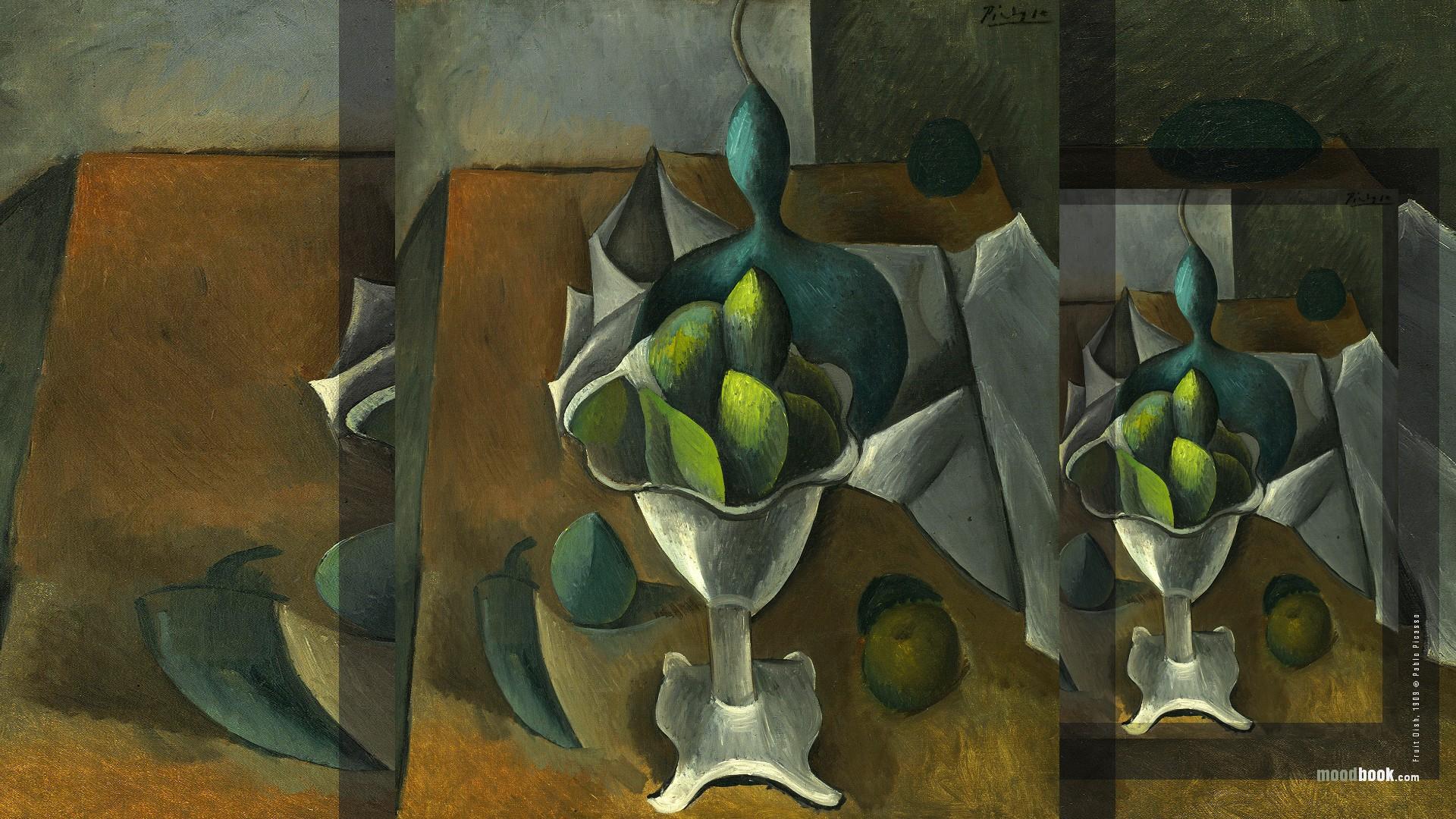 1920x1080 Pablo Picasso Wallpaper