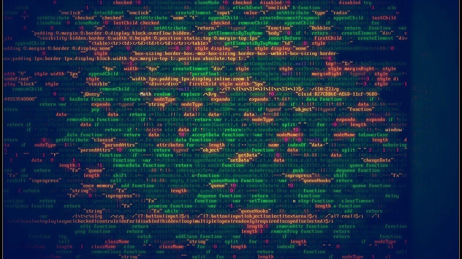 1600x900 Programmer Code Wallpaper Background Free Download
