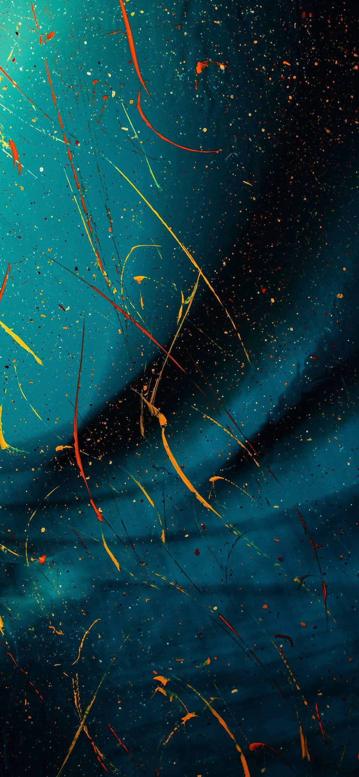 1242x2688 Vellum Daily Wallpaper