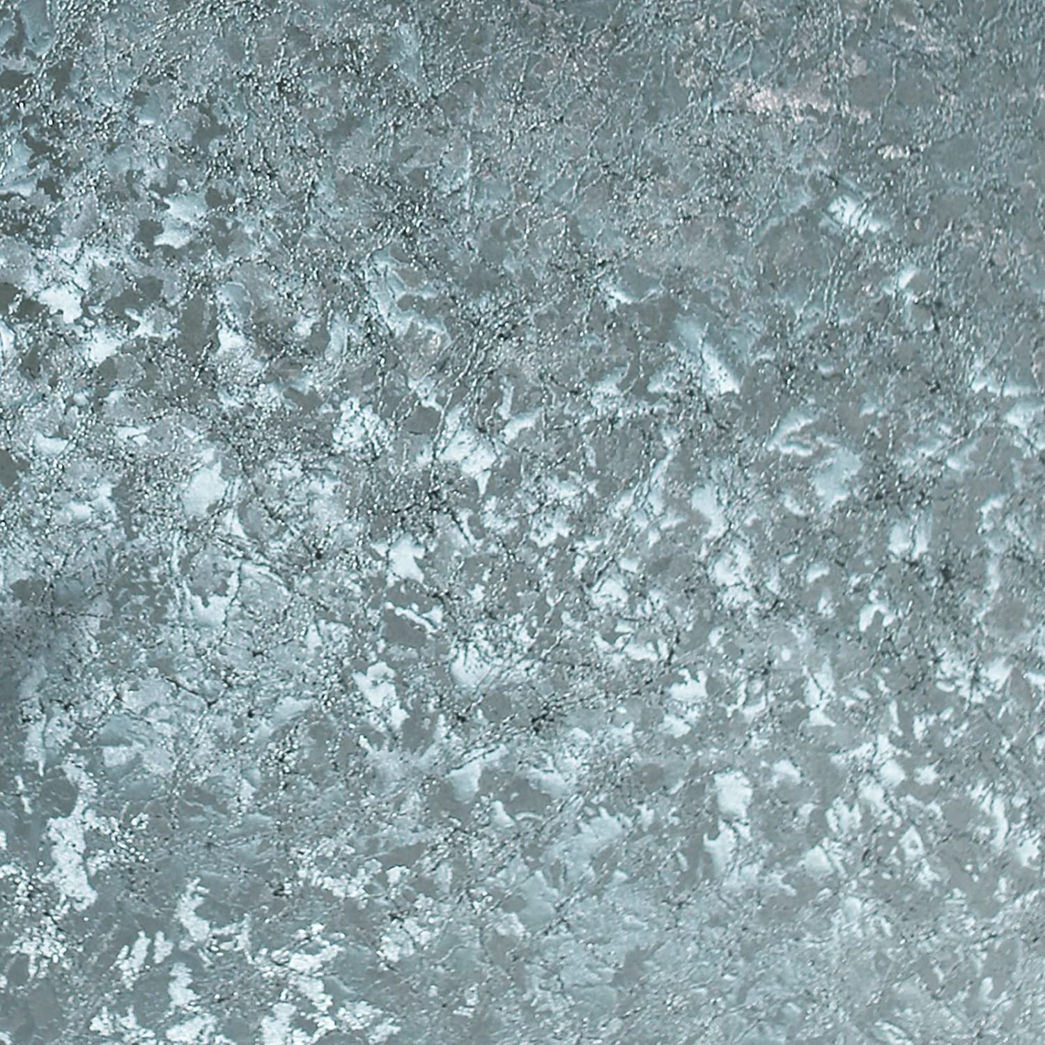 1500x1500 Arthouse Wallpaper, Double Roll, Velvet Crush Foil Blue: Home & Kitchen