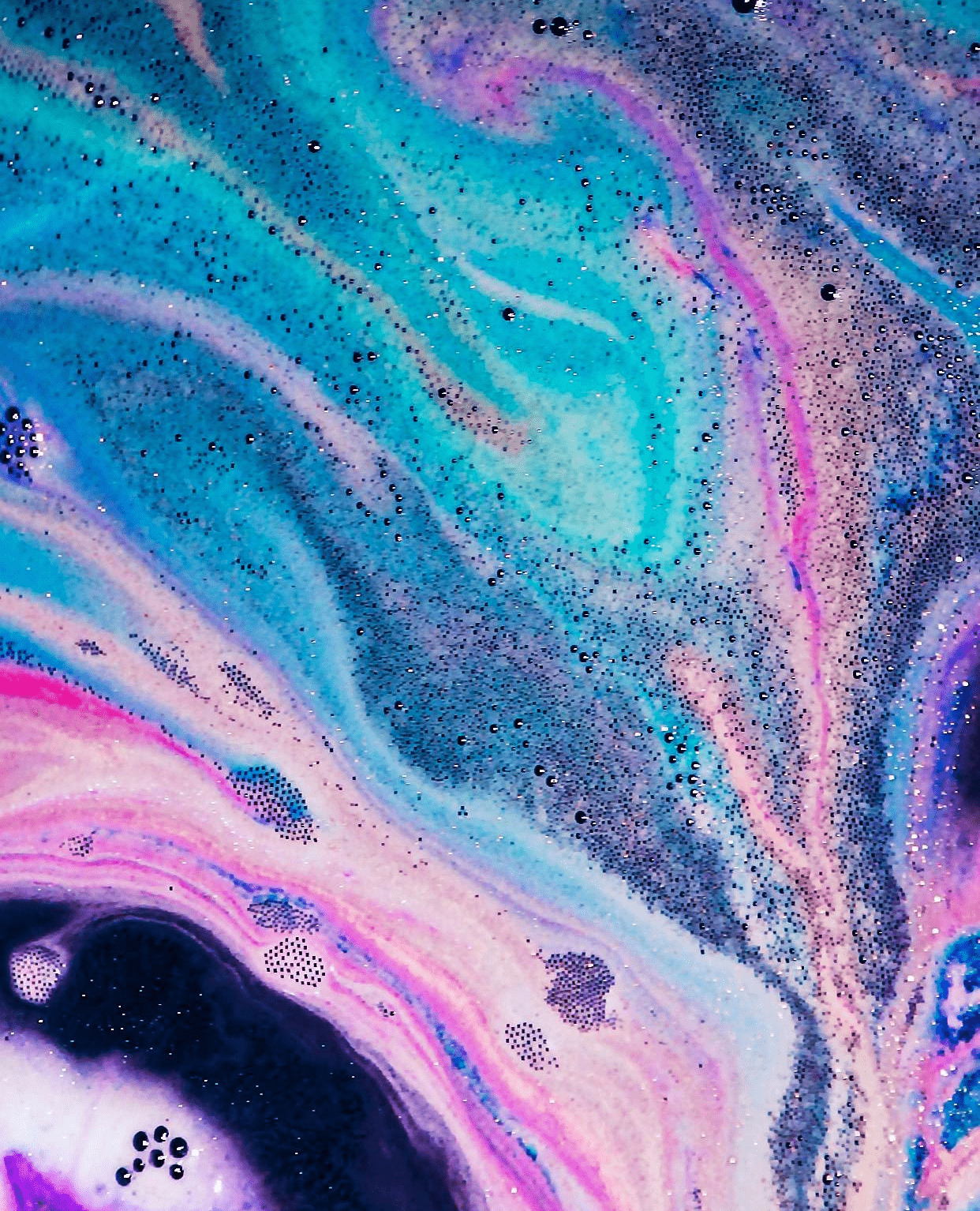 1242x1534 Swirly Soapy Download the Vellum App on iOS to get this free Daily iPhone Wallpaper #vellumap. Pretty wallpaper iphone, Oneplus wallpaper, Apple wallpaper iphone