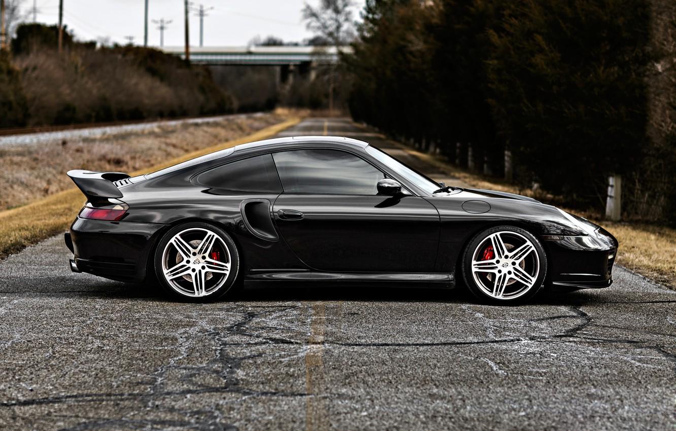 1332x850 Wallpaper Porsche, Turbo - for desktop, section porsche