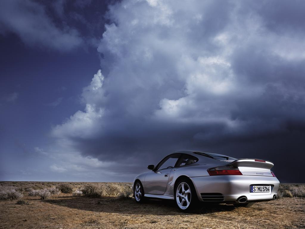 1024x768 Porsche 911 Turbo (996) picture. Porsche photo gallery