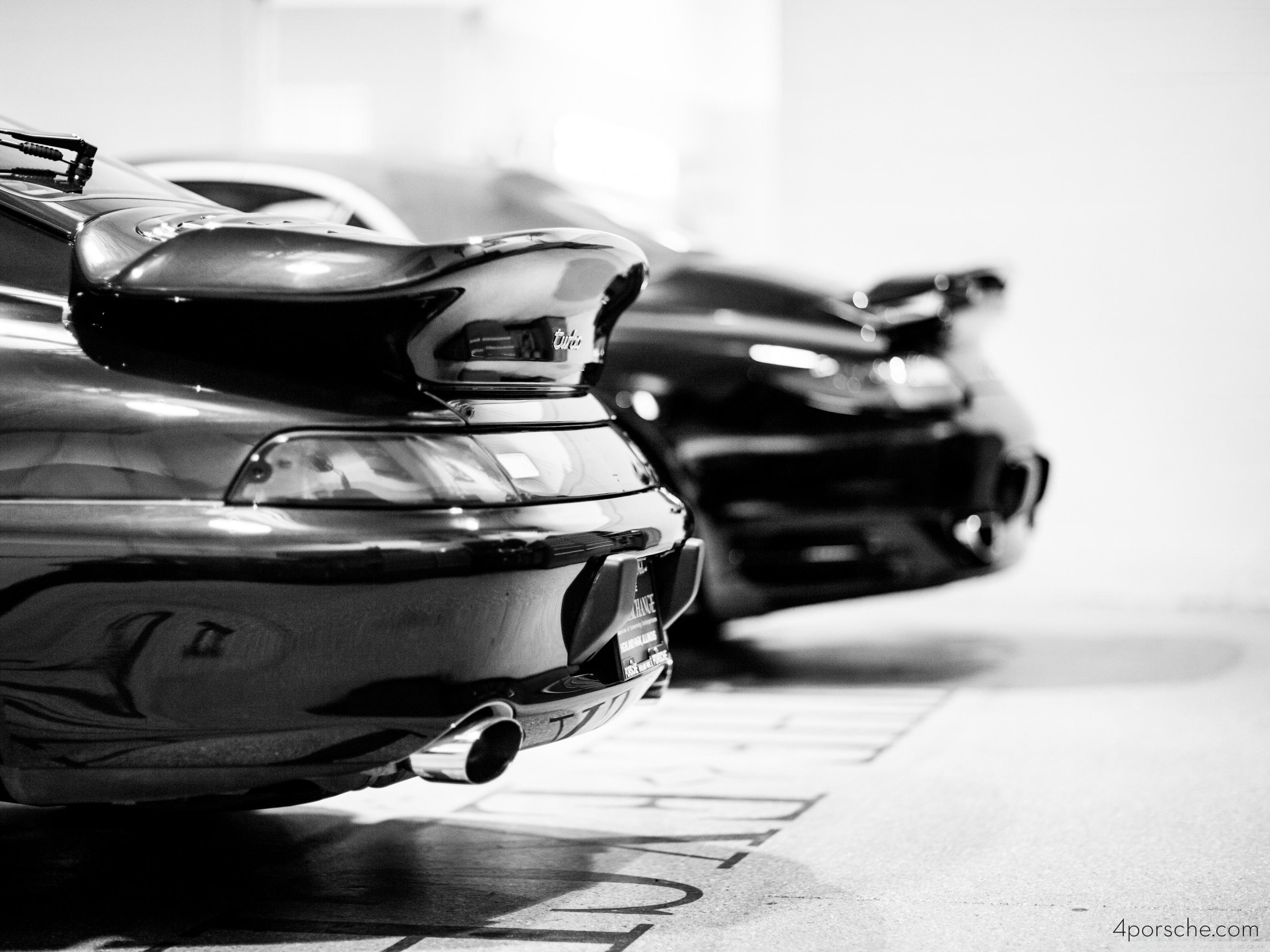 3200x2400 Porsche 993 Turbo and Porsche 996 Turbo Whale Tails Ultra HD Desktop Background Wallpaper for 4K UHD TV : Widescreen & UltraWide Desktop & Laptop : Tablet