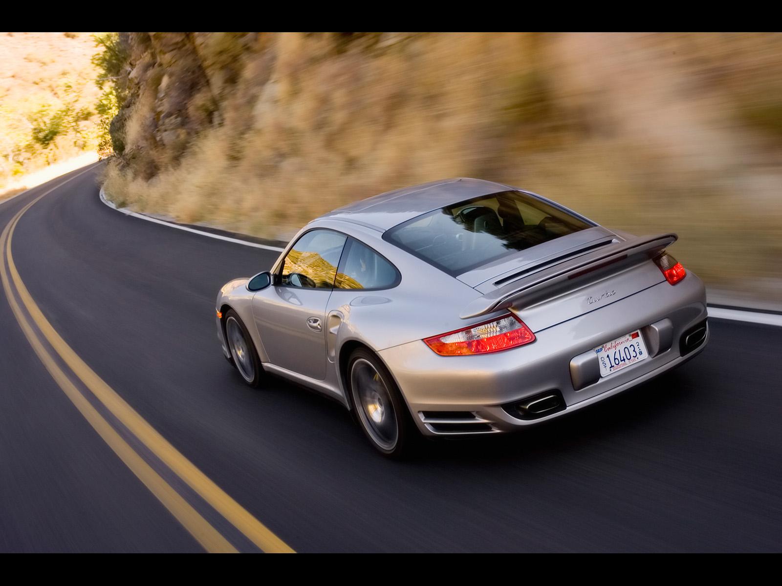 1600x1200 Porsche 911 Turbo (996) picture. Porsche photo gallery