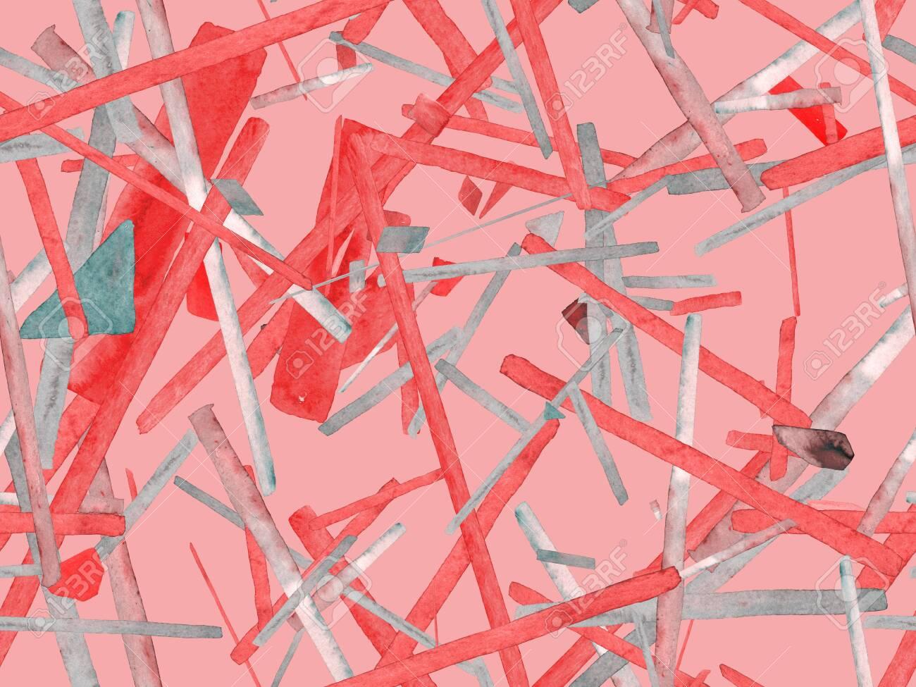 1300x975 Free download Bauhaus Seamless Pattern Watercolor Geometric Red Pink Lines [1300x975] for your Desktop, Mobile & Tablet. Explore Geo Background. Nat Geo Wallpaper Hd, Nat Geo Wallpaper Downloads, Nat