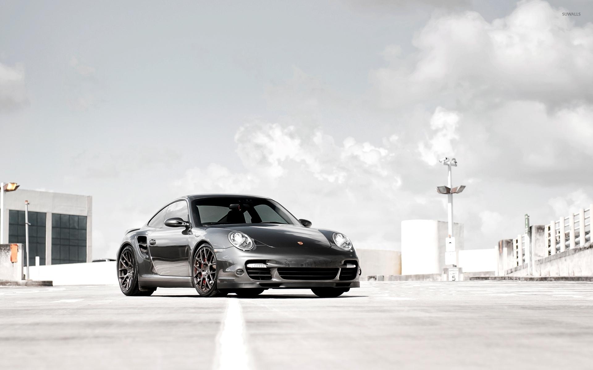 1920x1200 Porsche 977 Turbo [2] wallpaper wallpaper