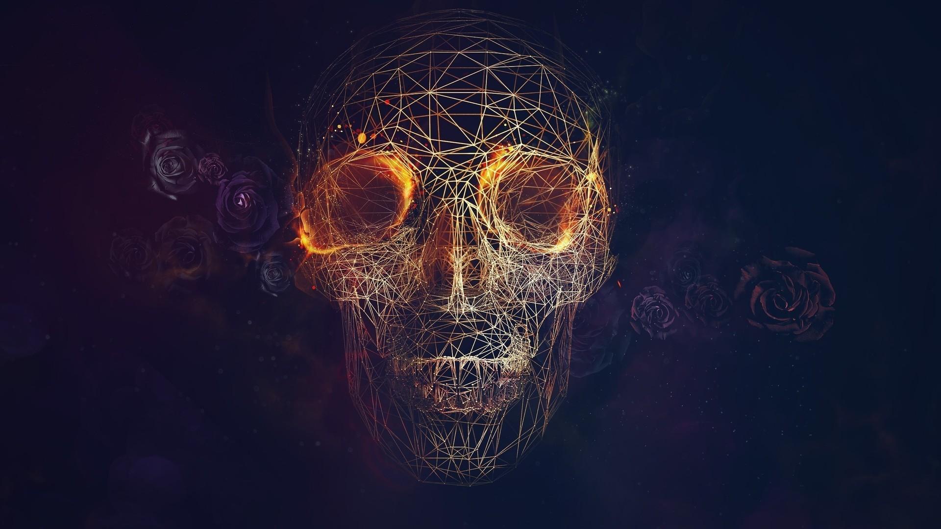 1920x1080 Windows Bacgrounds Image: Desktop Background Geometric