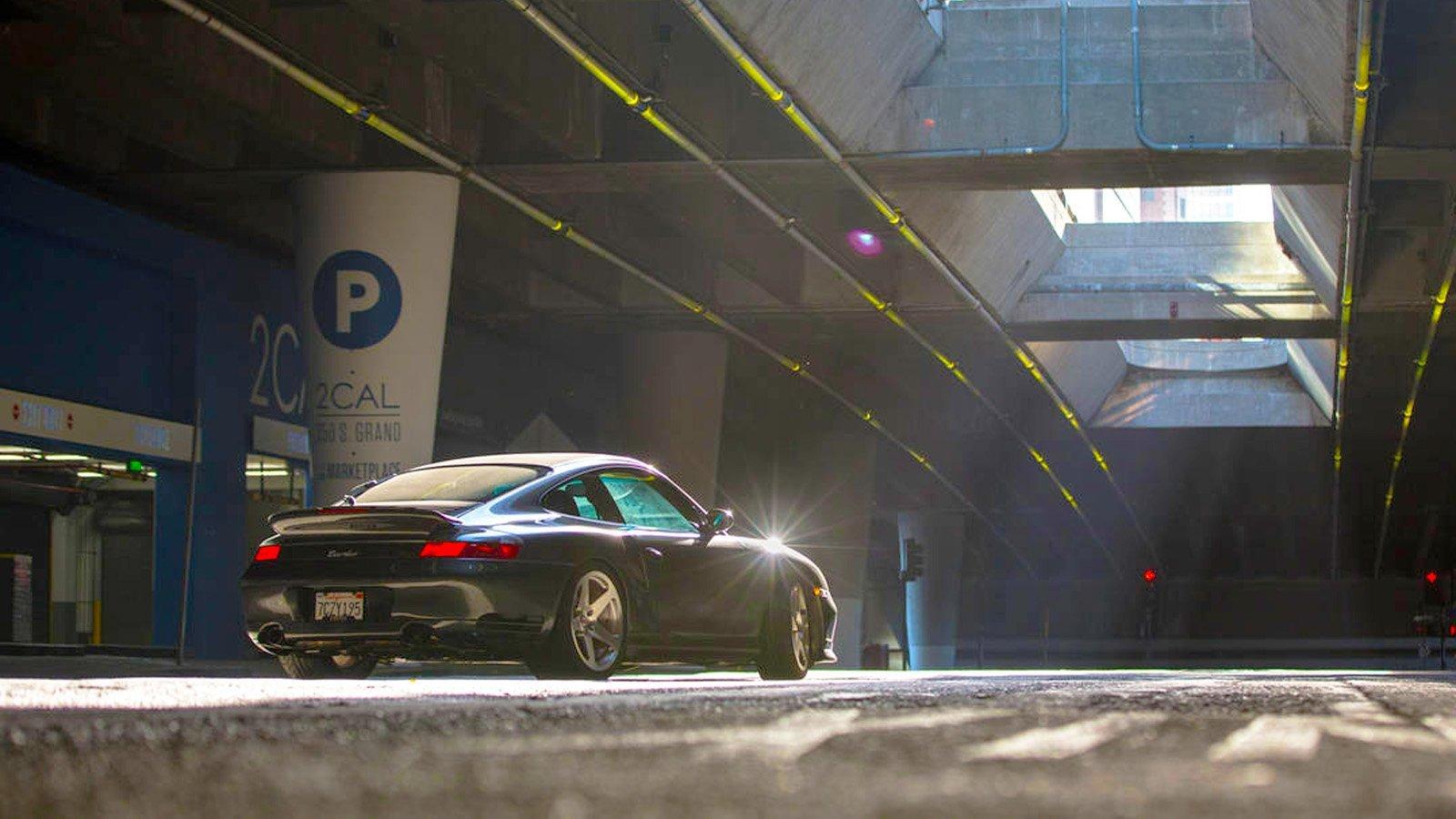 1600x900 Flashback Friday: Larry Chen's Porsche 996 Turbo