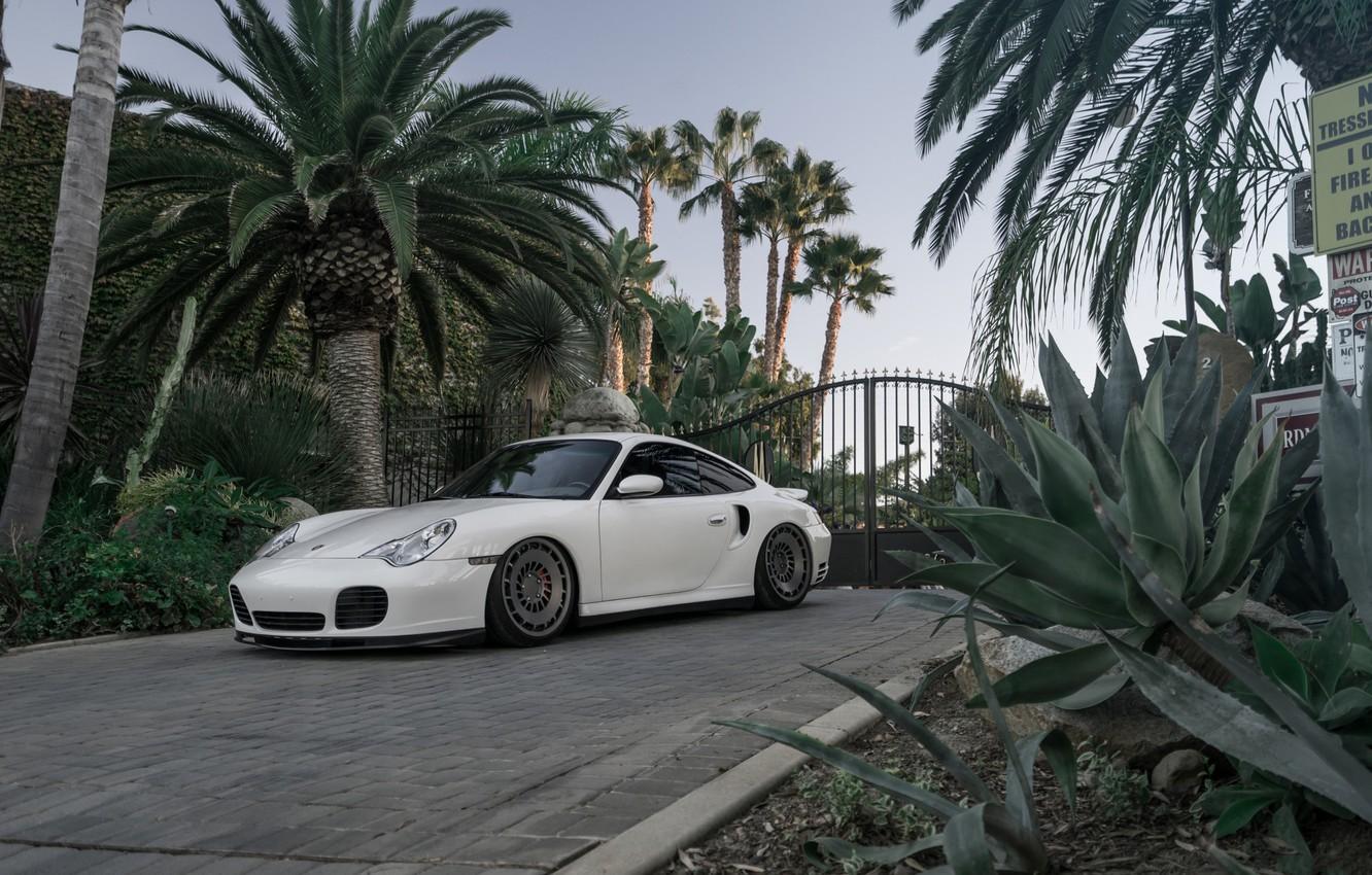 1332x850 Wallpaper Porsche, Turbo, Rotiform, Accuair, Bagsbyboden image for desktop, section porsche