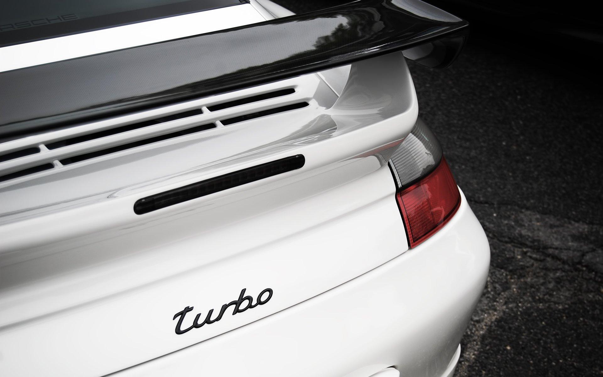 1920x1200 porsche, Turbo Wallpaper HD / Desktop and Mobile Background