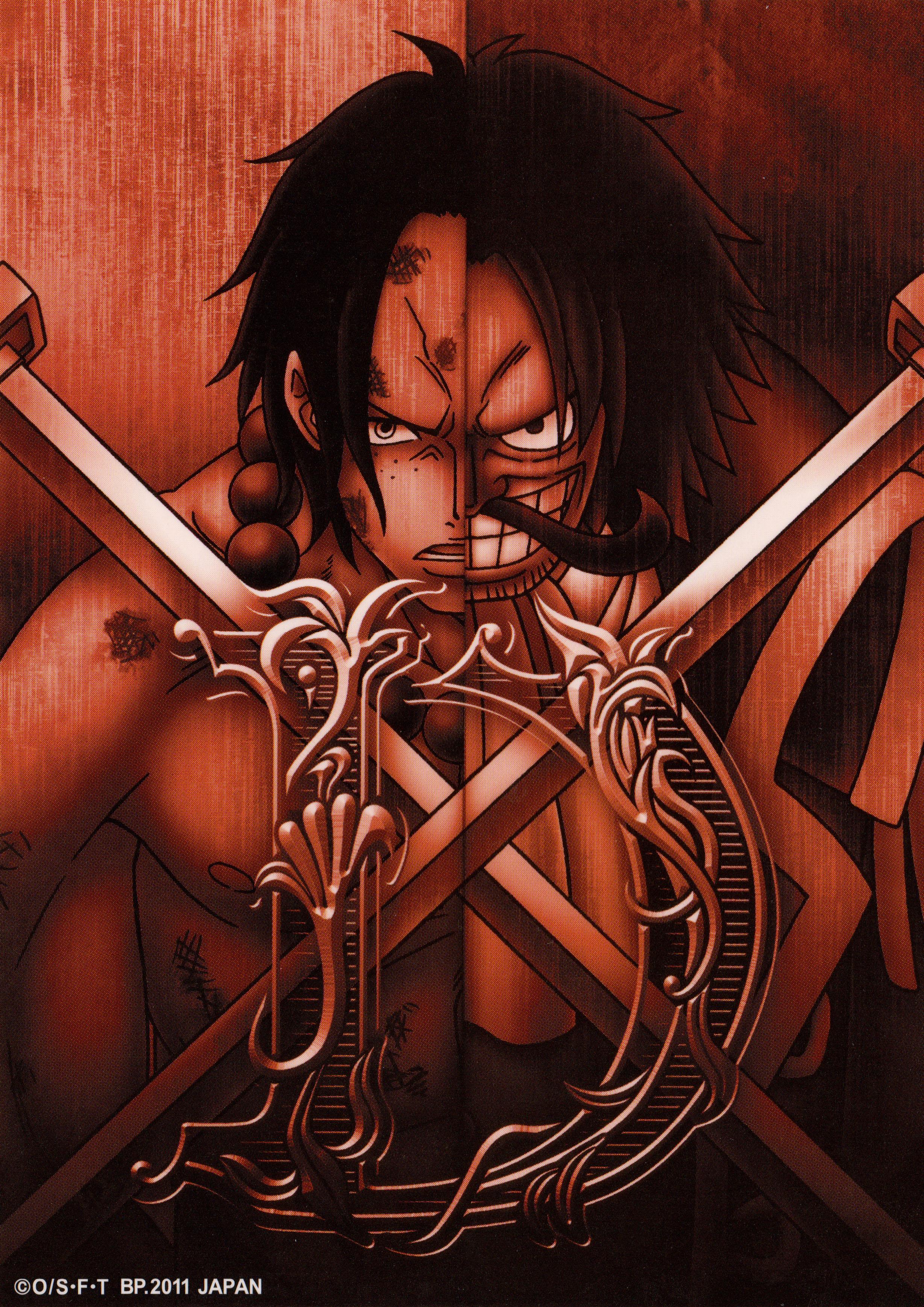 2457x3475 Gol D. Roger, Mobile Wallpaper Anime Image Board
