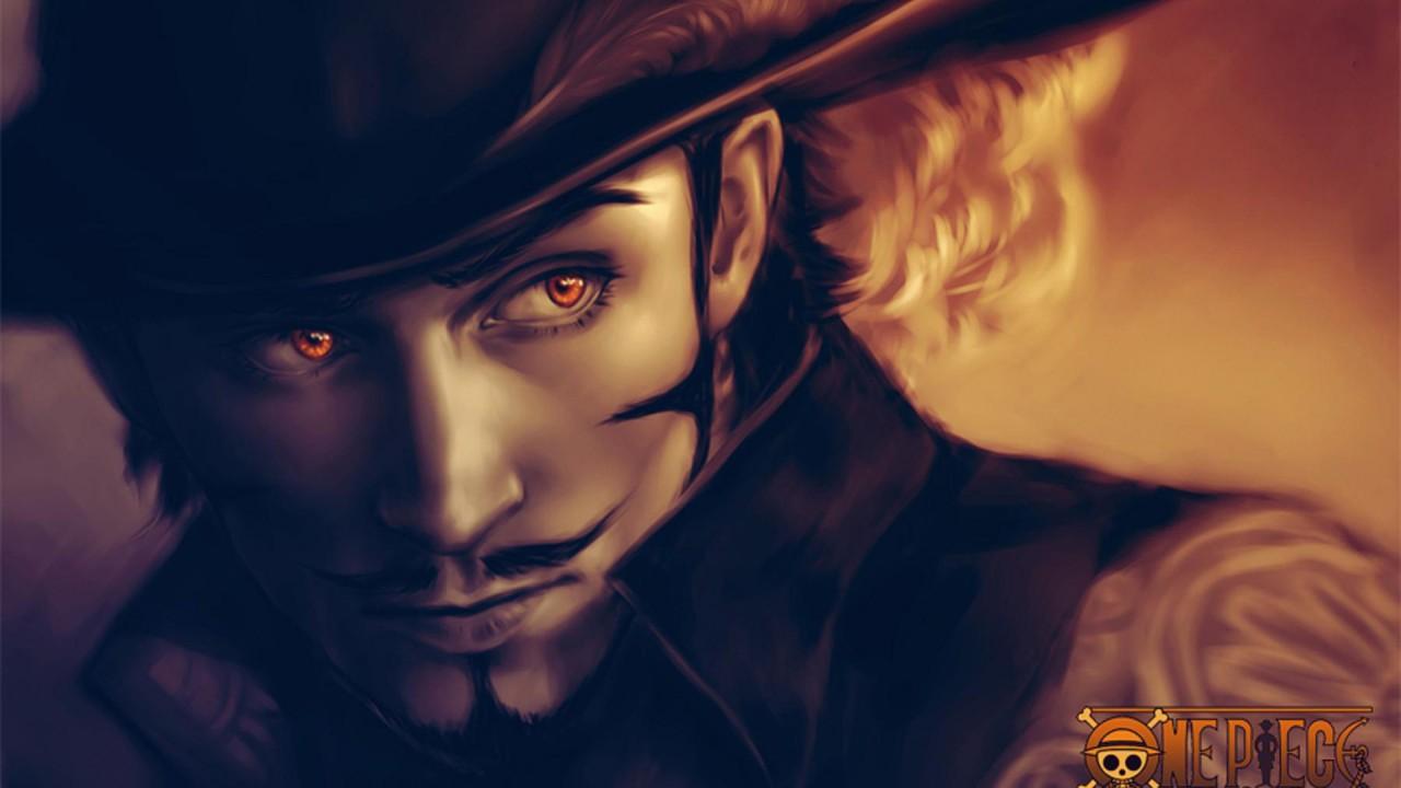 1280x720 One Piece Straw Hat