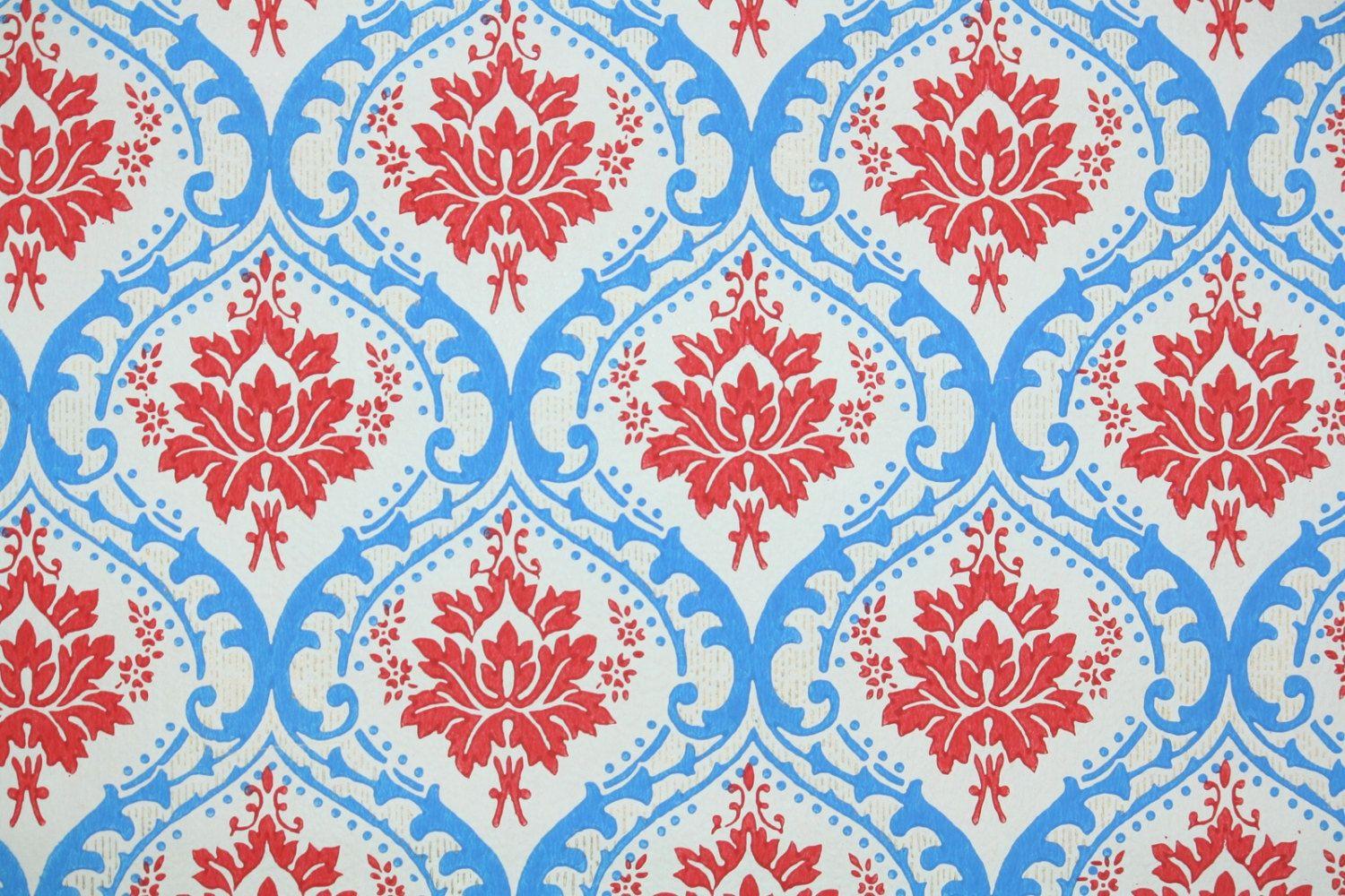 1500x1000 60s Retro Wallpaper