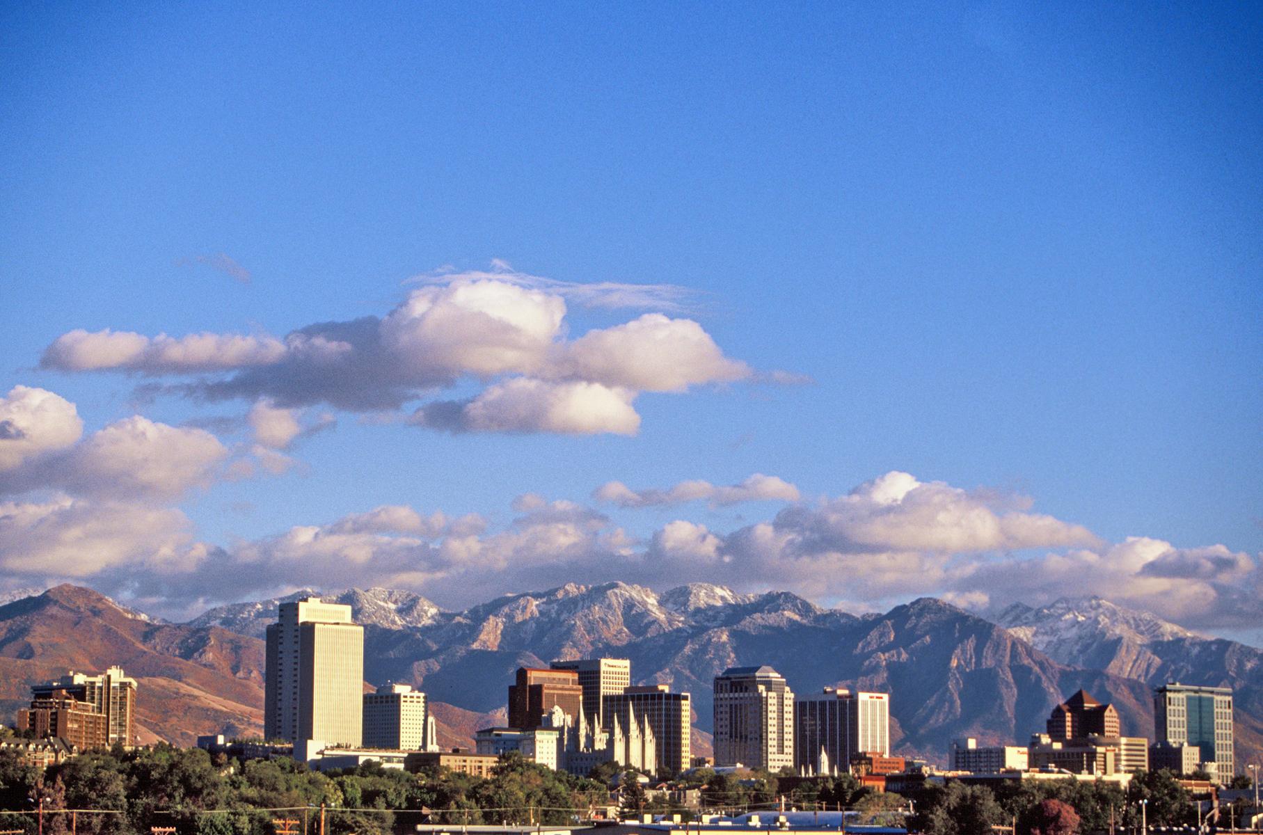 1815x1200 Interface of Stochastic PDEs and Gaussian Analysis; AMS Western Sectional: Salt Lake City, Utah