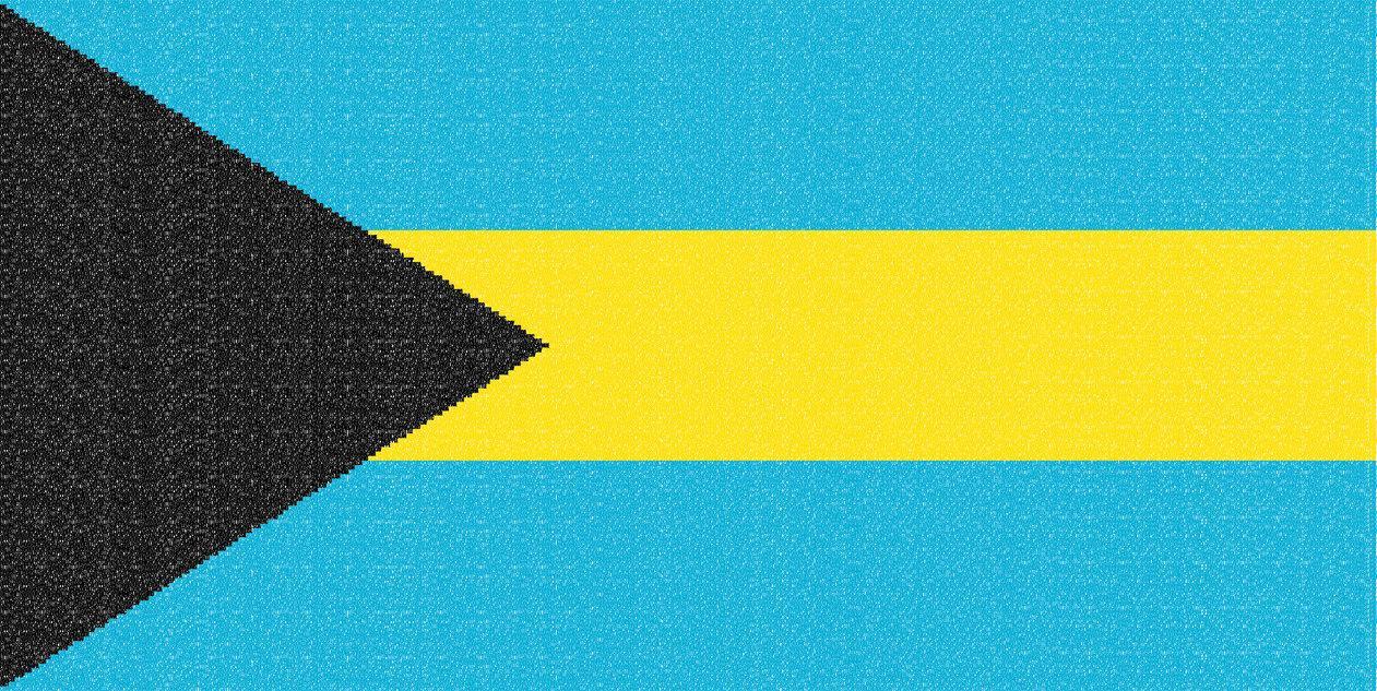 1261x633 Bahamas Flag Wallpaper