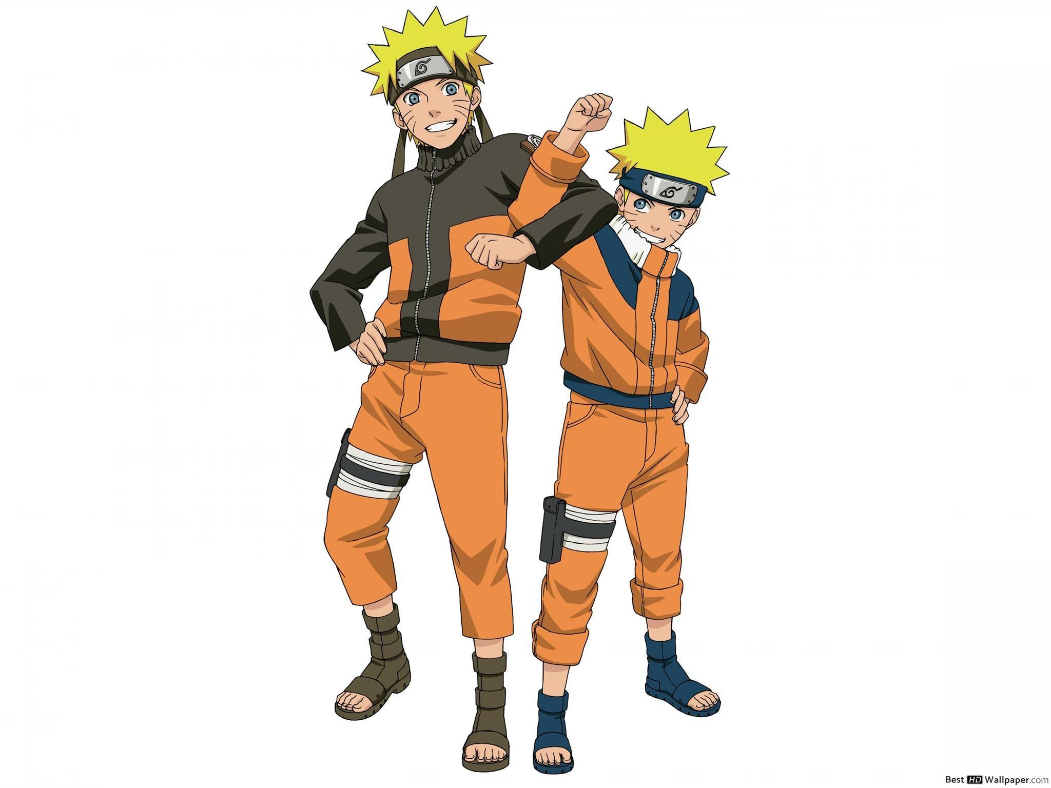 2048x1536 Naruto Uzumaki HD wallpaper download