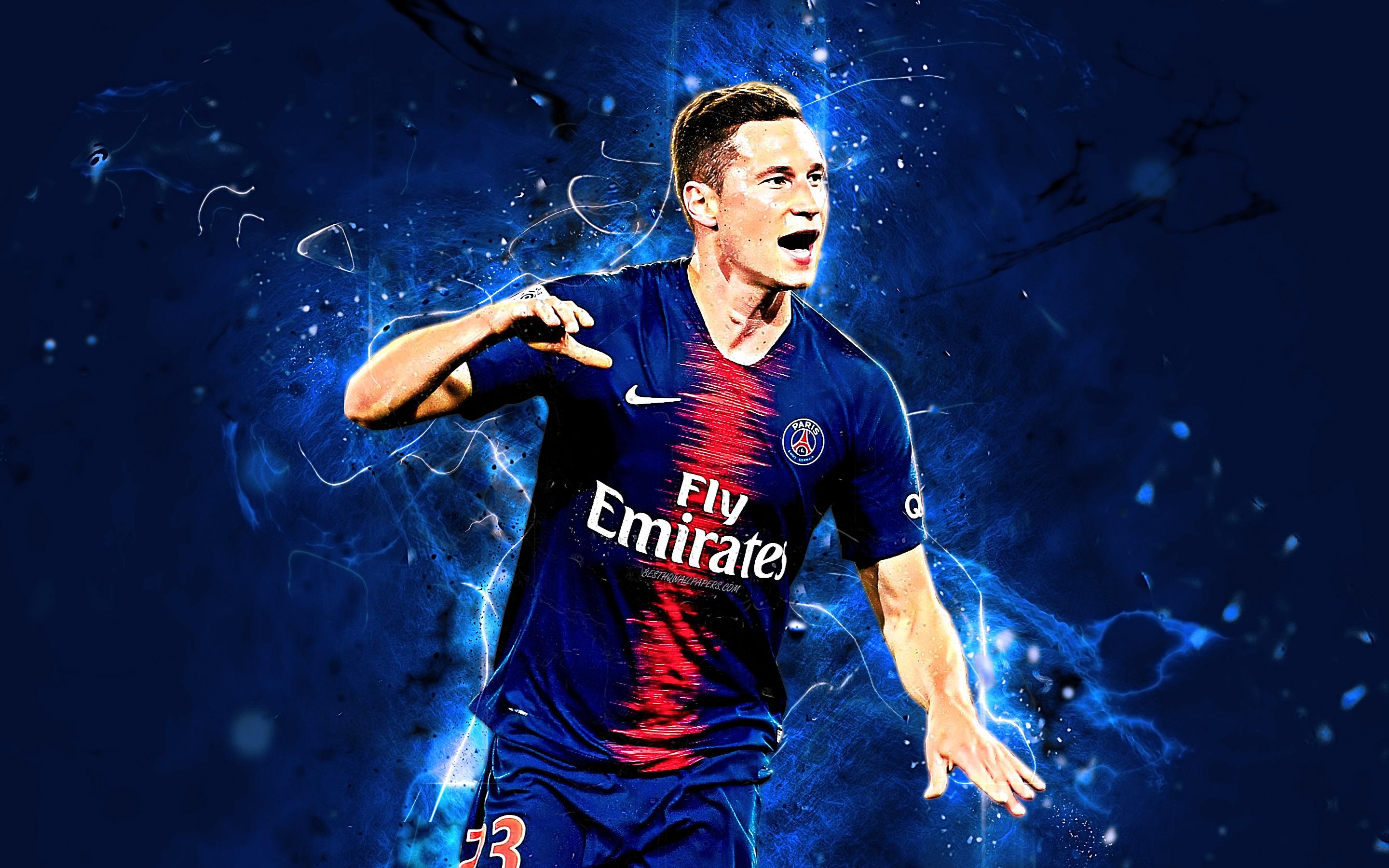 Julian Draxler Wallpapers - Top Free Julian Draxler Backgrounds 