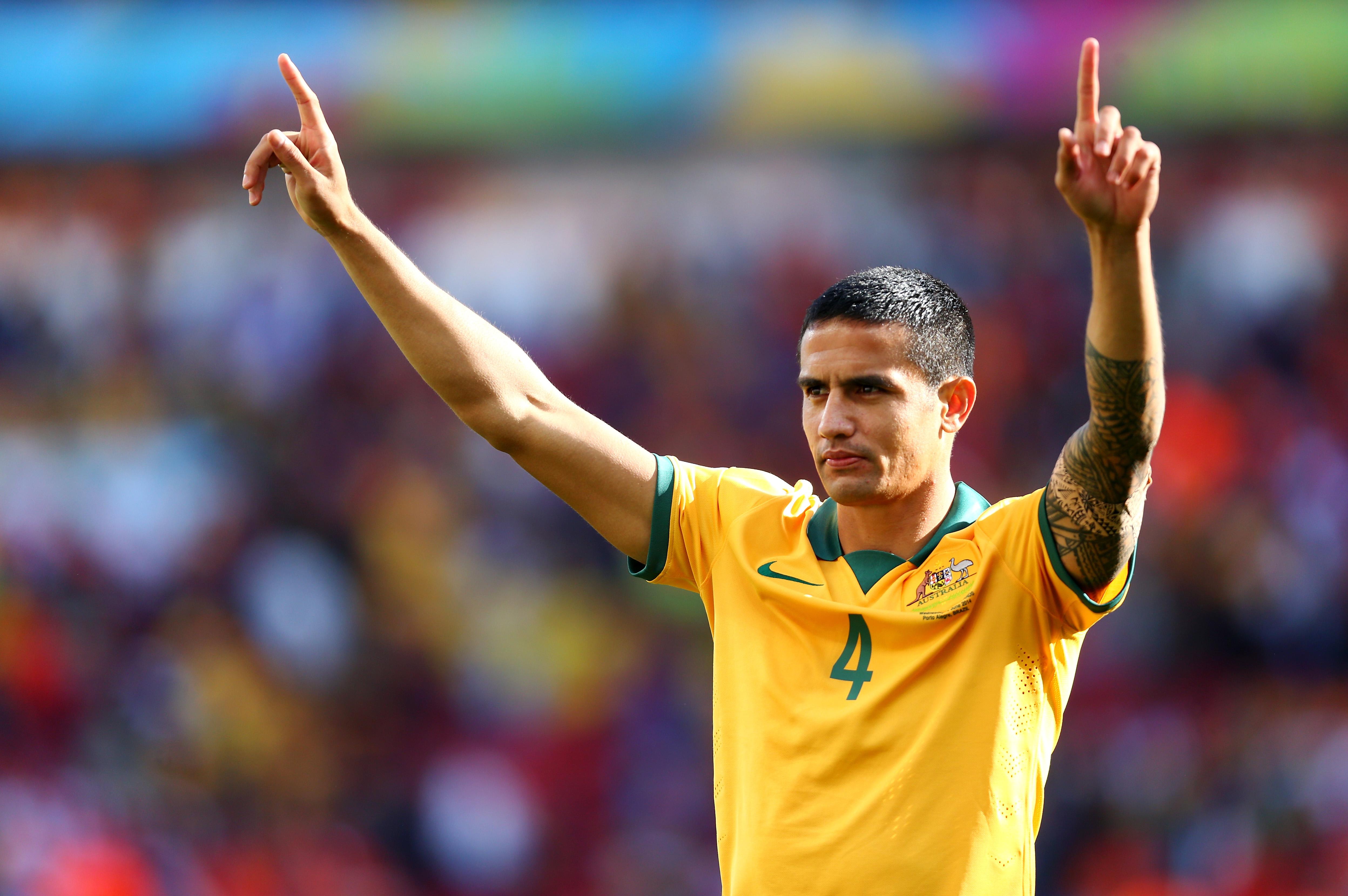 4992x3320 Tim Cahill 4k Ultra HD Wallpaper