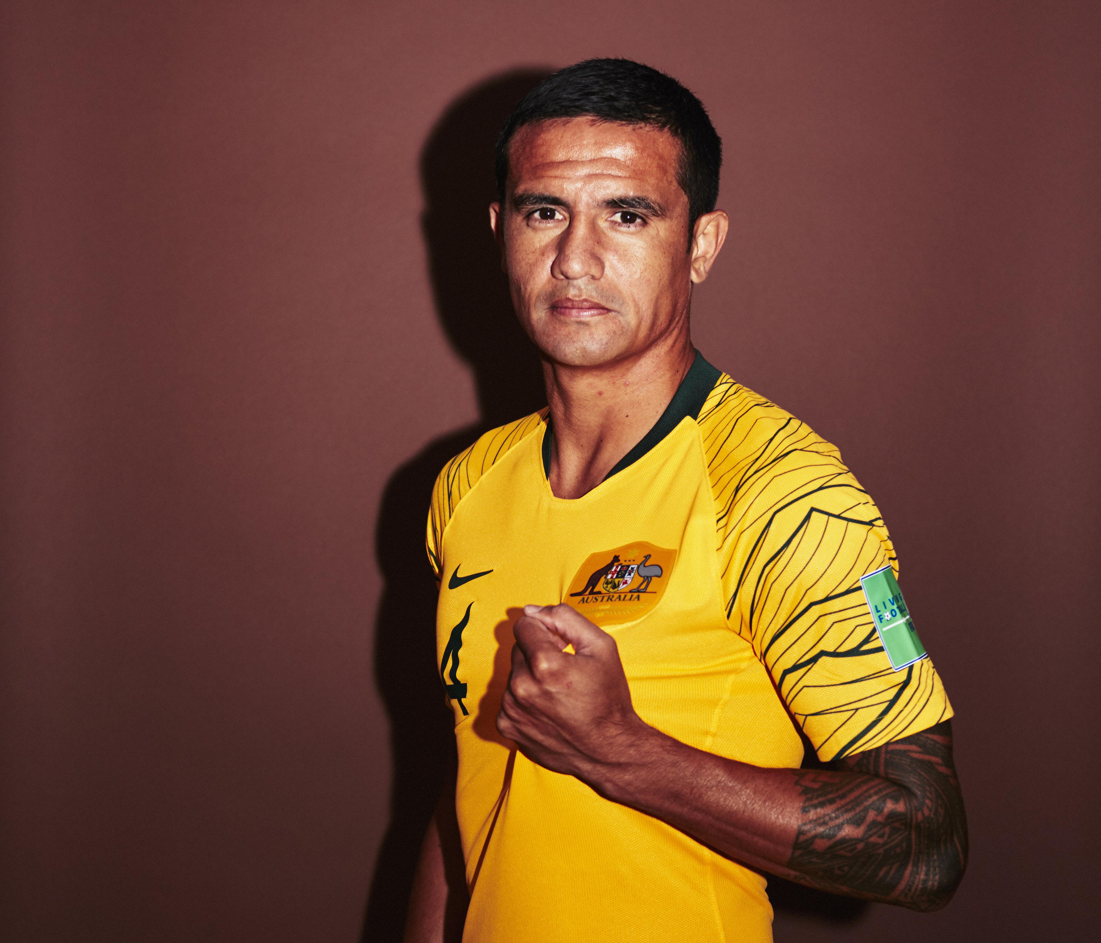 Tim Cahill Wallpapers - Top Free Tim Cahill Backgrounds - WallpaperAccess