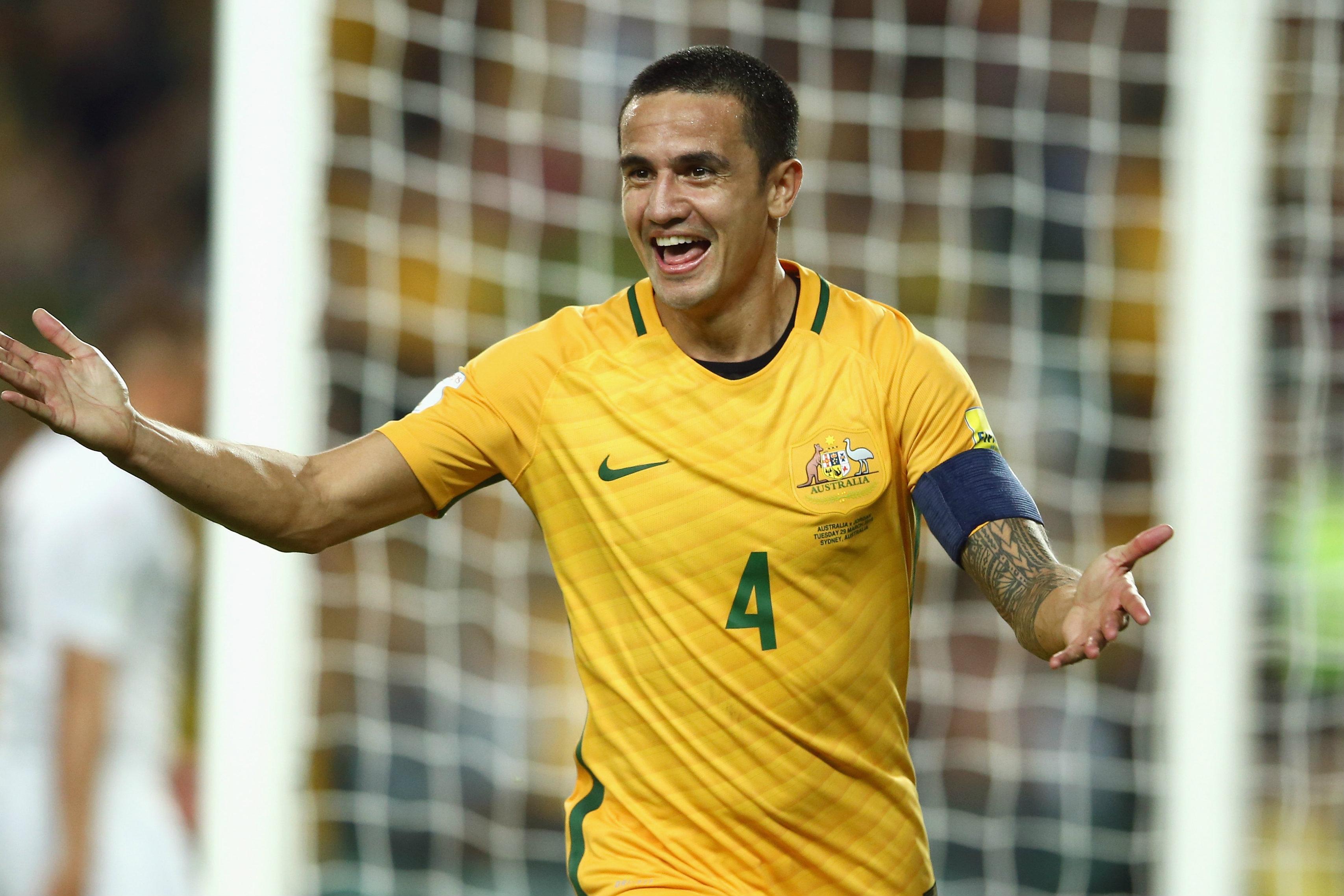 Tim Cahill Wallpapers - Top Free Tim Cahill Backgrounds - WallpaperAccess