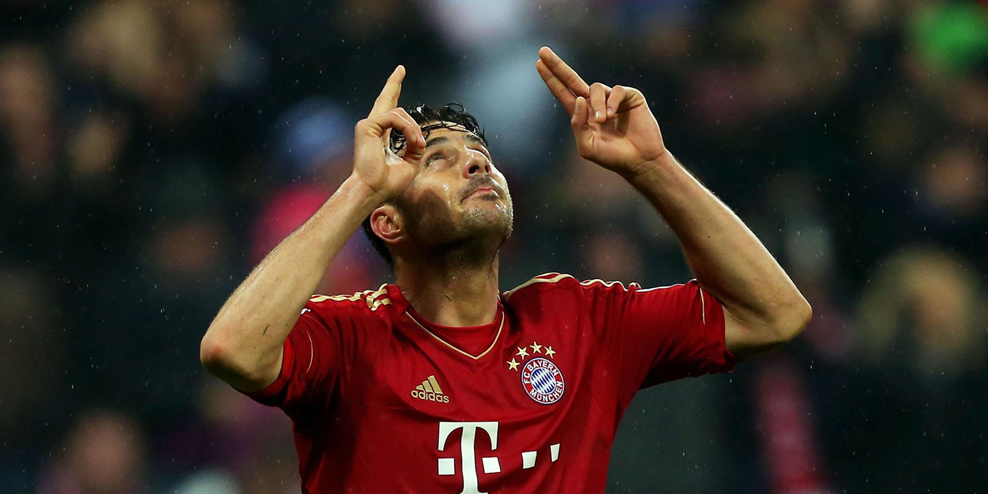 1920x960 Claudio Pizarro becomes an FC Bayern ambassador