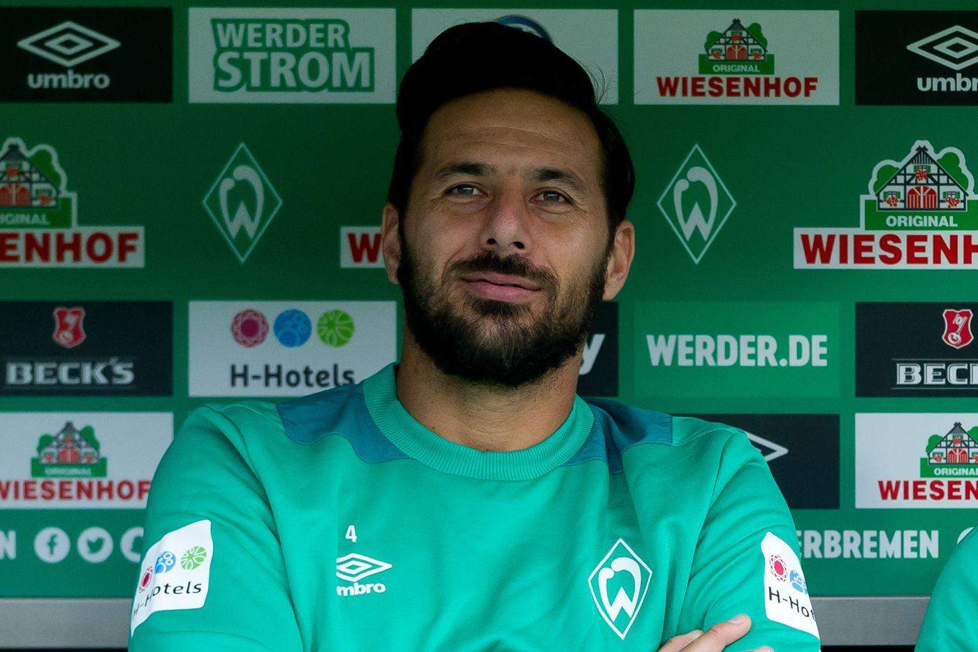1400x933 Bayern Munich offers Claudio Pizarro brand ambassador role upon retirement Football Works