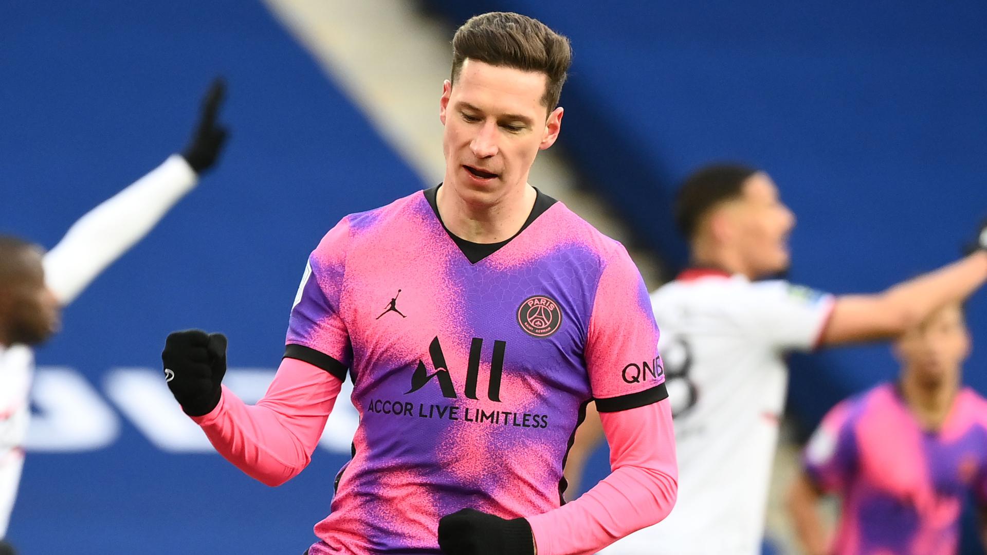 1920x1080 Julian Draxler Archives