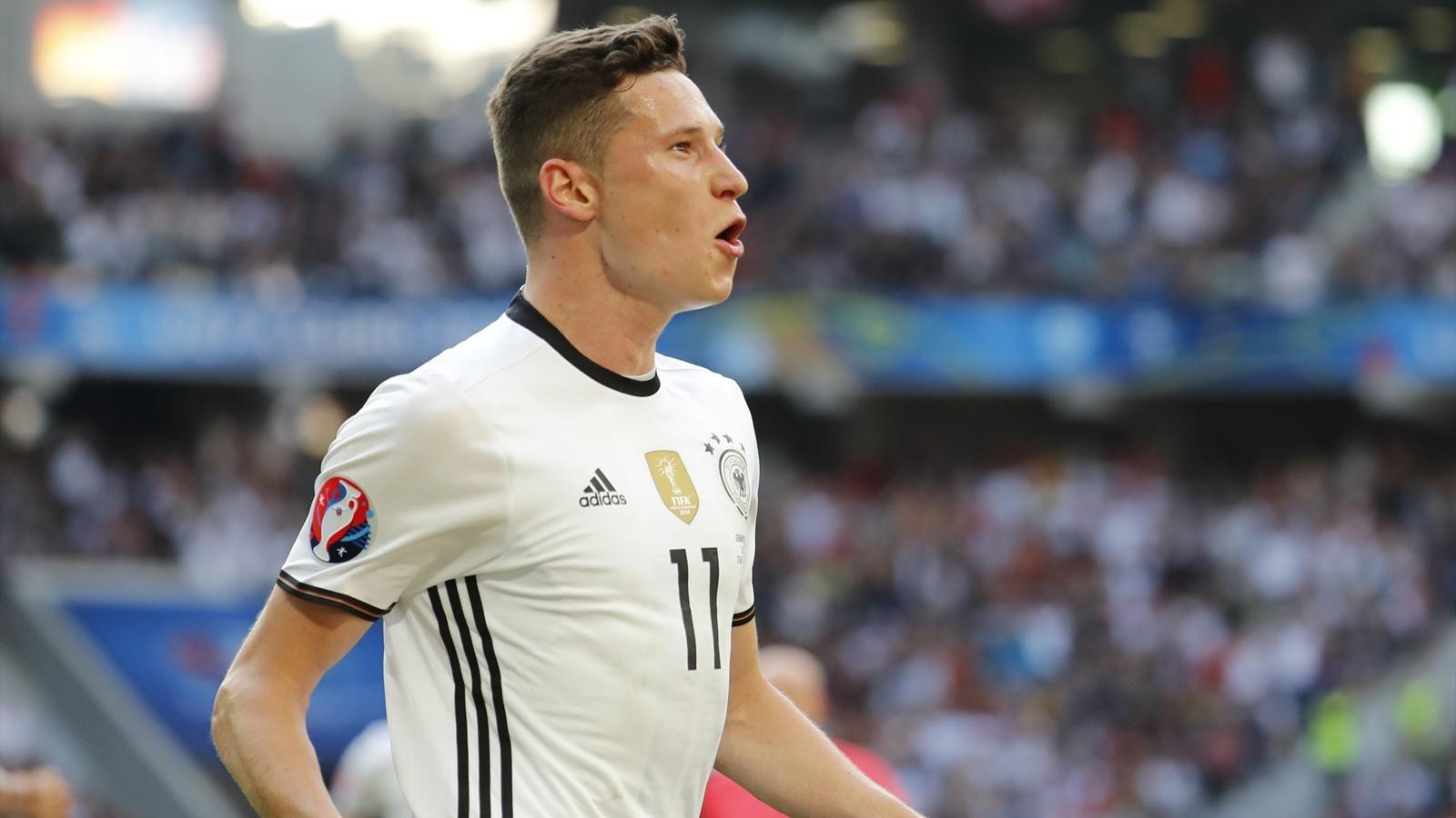1600x900 Julian Draxler