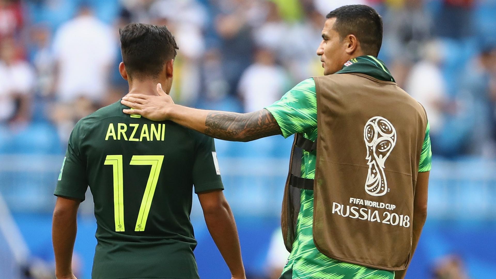 1920x1080 World Cup 2018: Tim Cahill the Socceroos best ever performer, says Mark Bosnich
