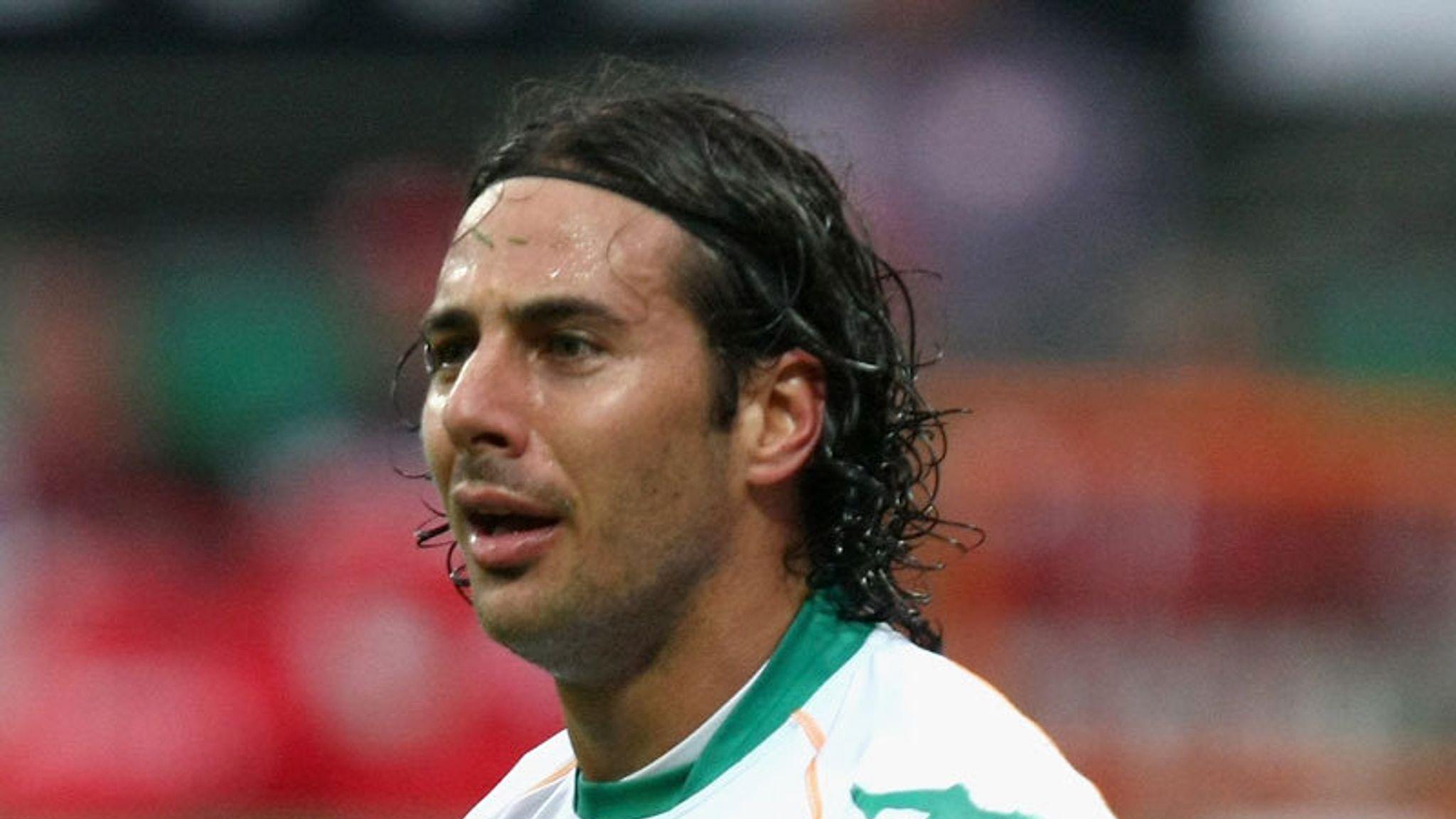 2048x1152 Pizarro could stay with Werder