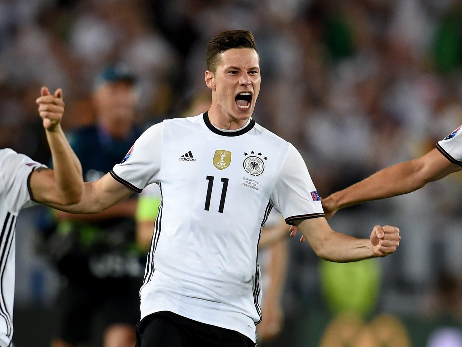 1600x1200 Arsenal: Arsene Wenger Transfer Target Demands Move
