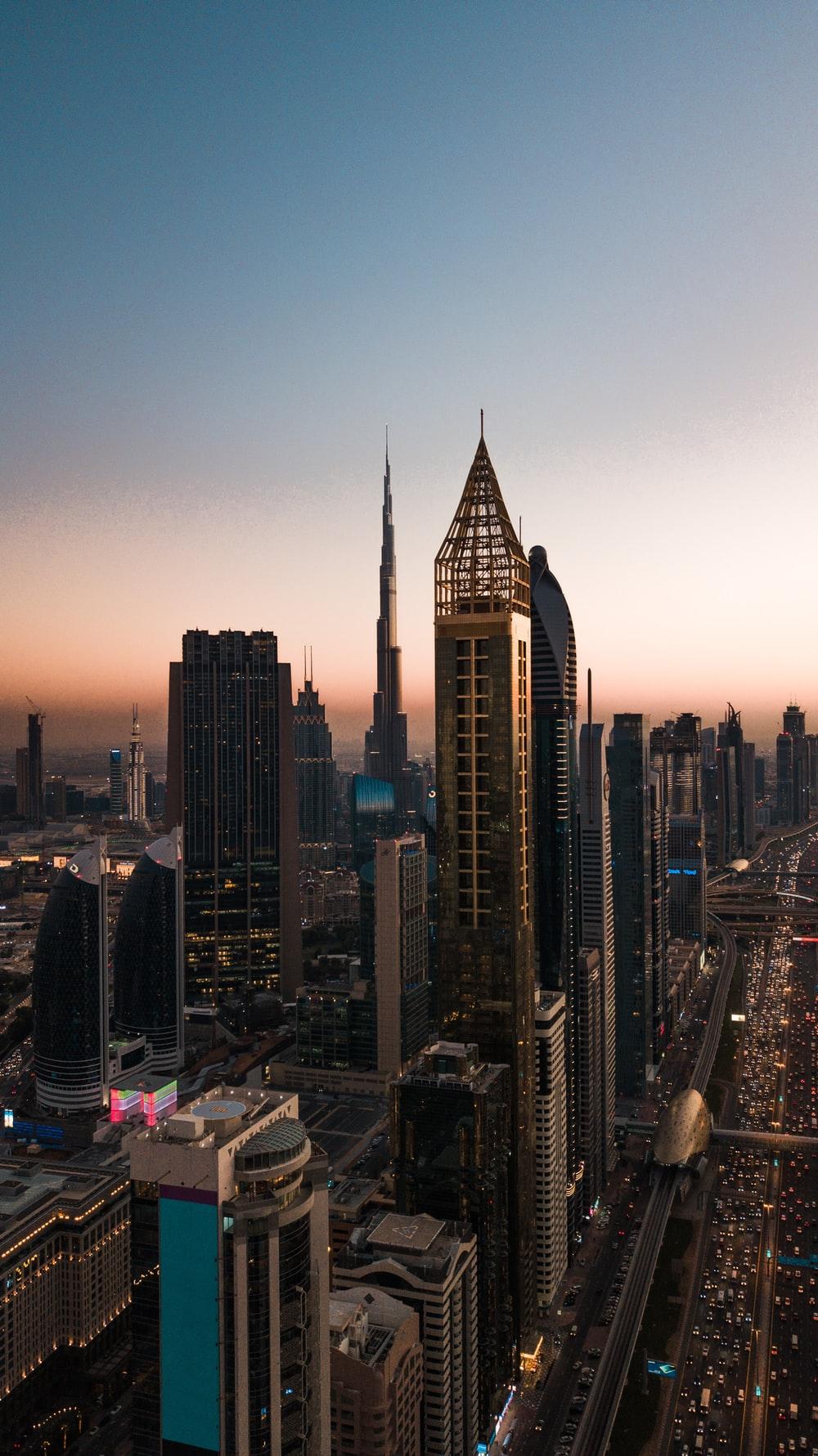 1000x1781 Best Dubai Picture [HD]. Download Free Image