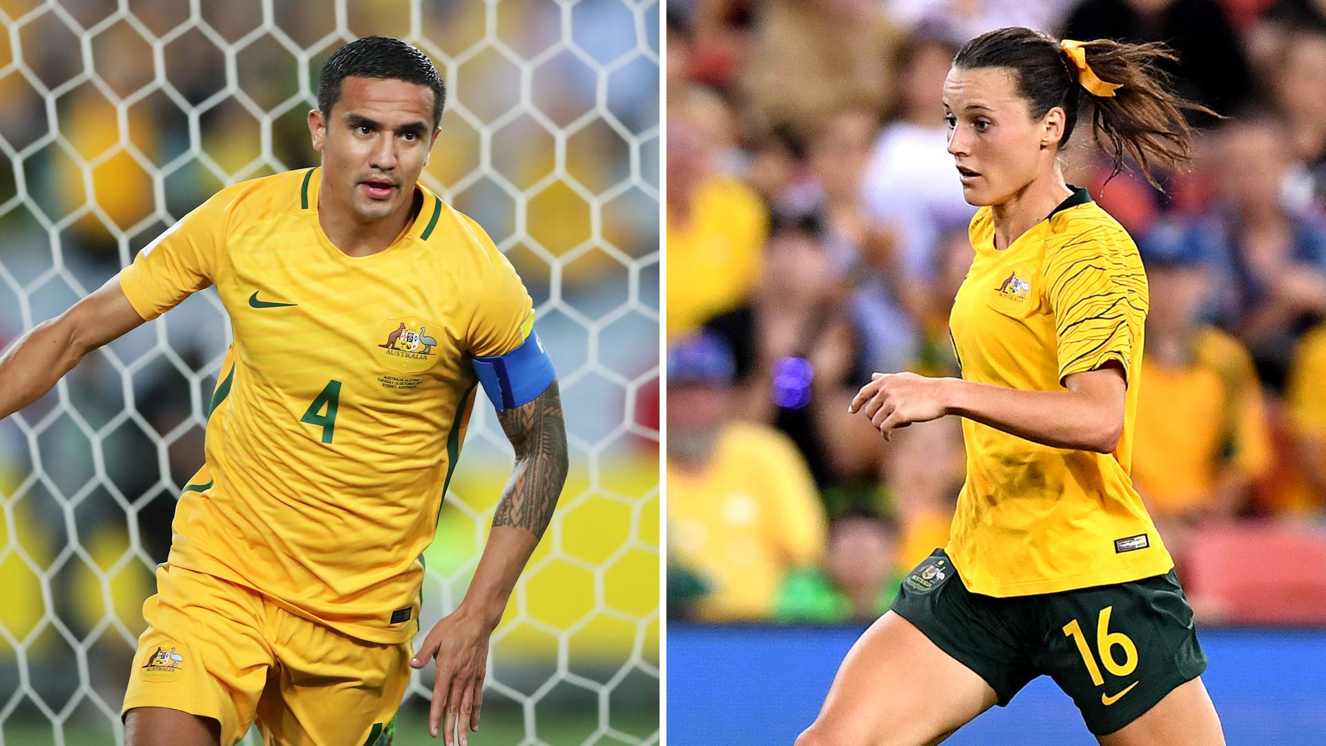1920x1080 Q&A: Tim Cahill Interviews Everton Women's Star Hayley Raso