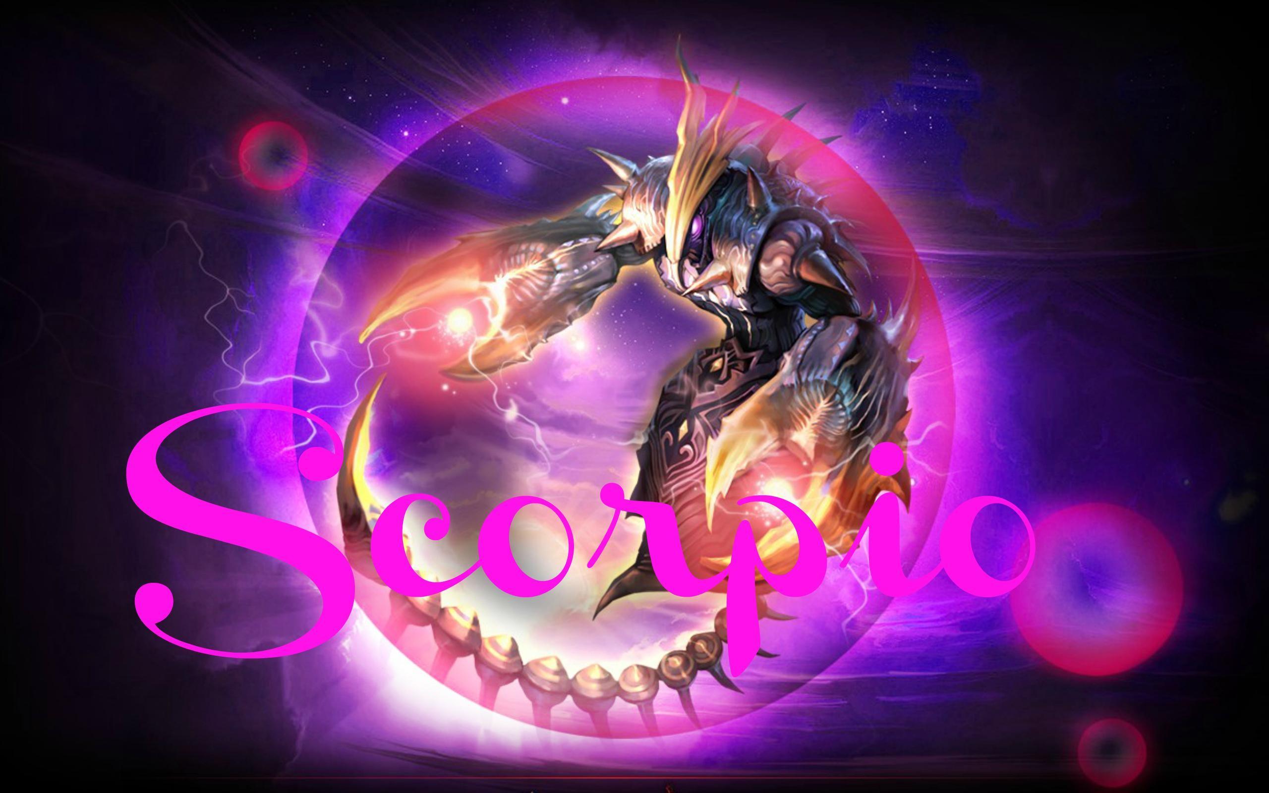 2560x1600 3D Zodiac Wallpaper