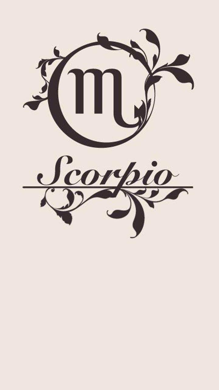 720x1280 Scorpion Wallpaper. Lock screen wallpaper, Scorpio sign, Scorpio art