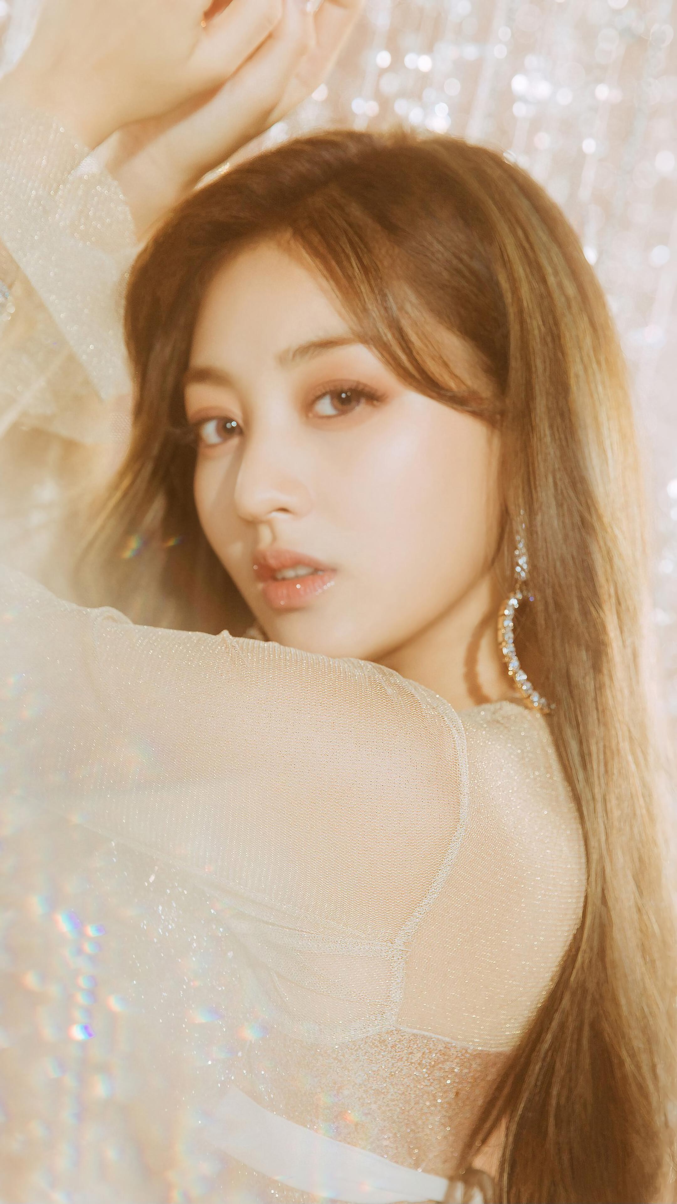 2160x3840 Jihyo, TWICE, Feel Special, 4K phone HD Wallpaper, Image, Background, Photo and Picture. Mocah HD Wallpaper