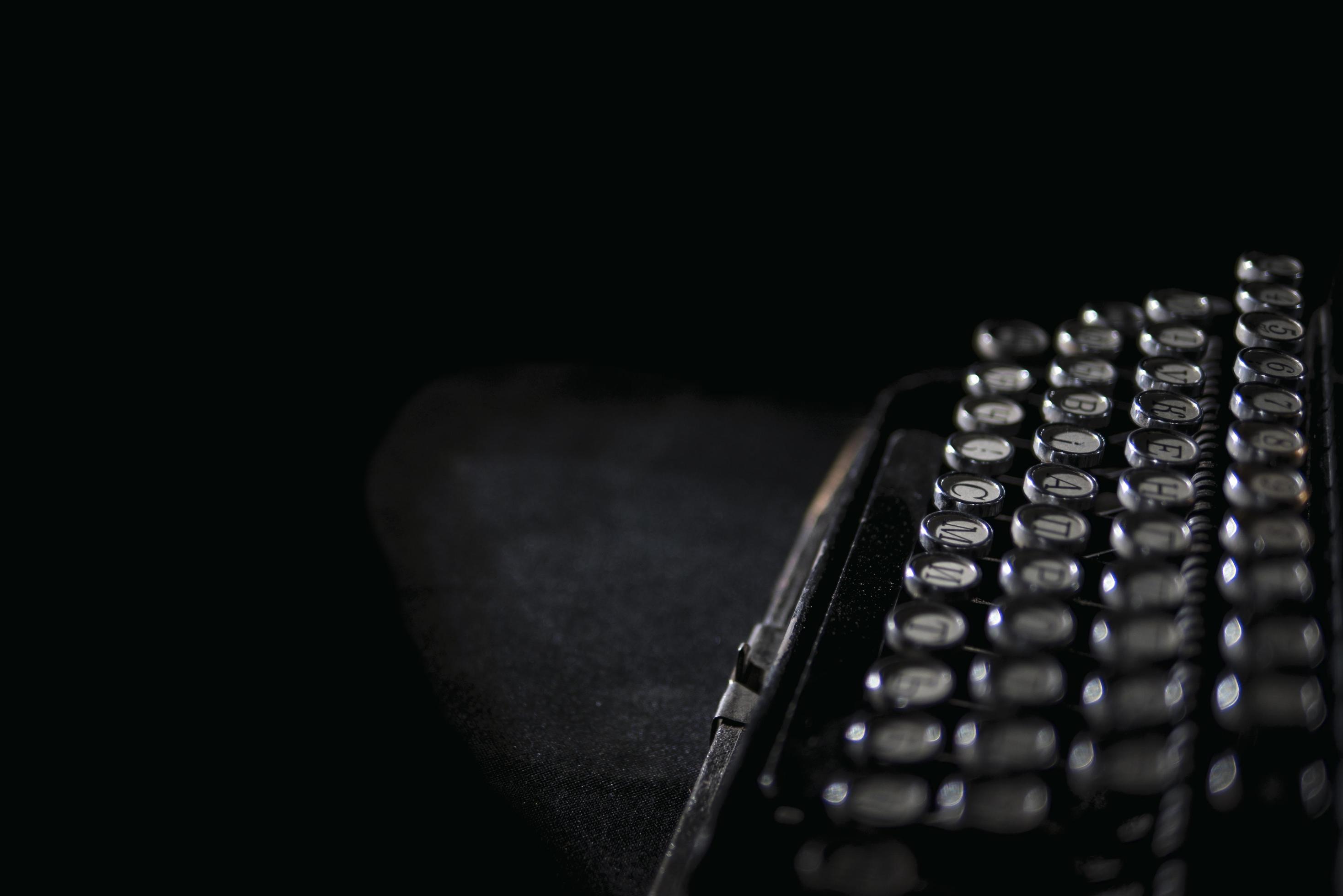 Antique Typewriter Wallpapers Top Free Antique Typewriter Backgrounds