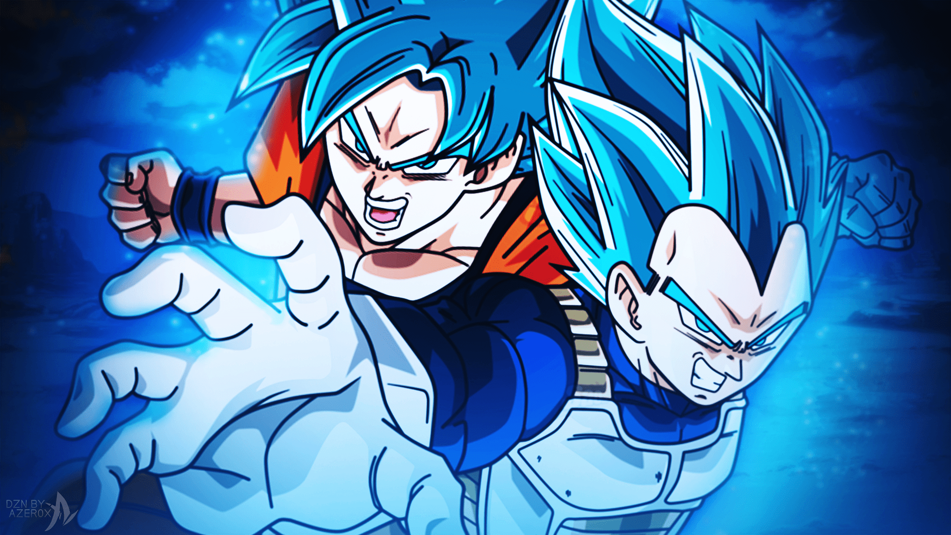1920x1080 Dragon Ball Super HD Wallpaper