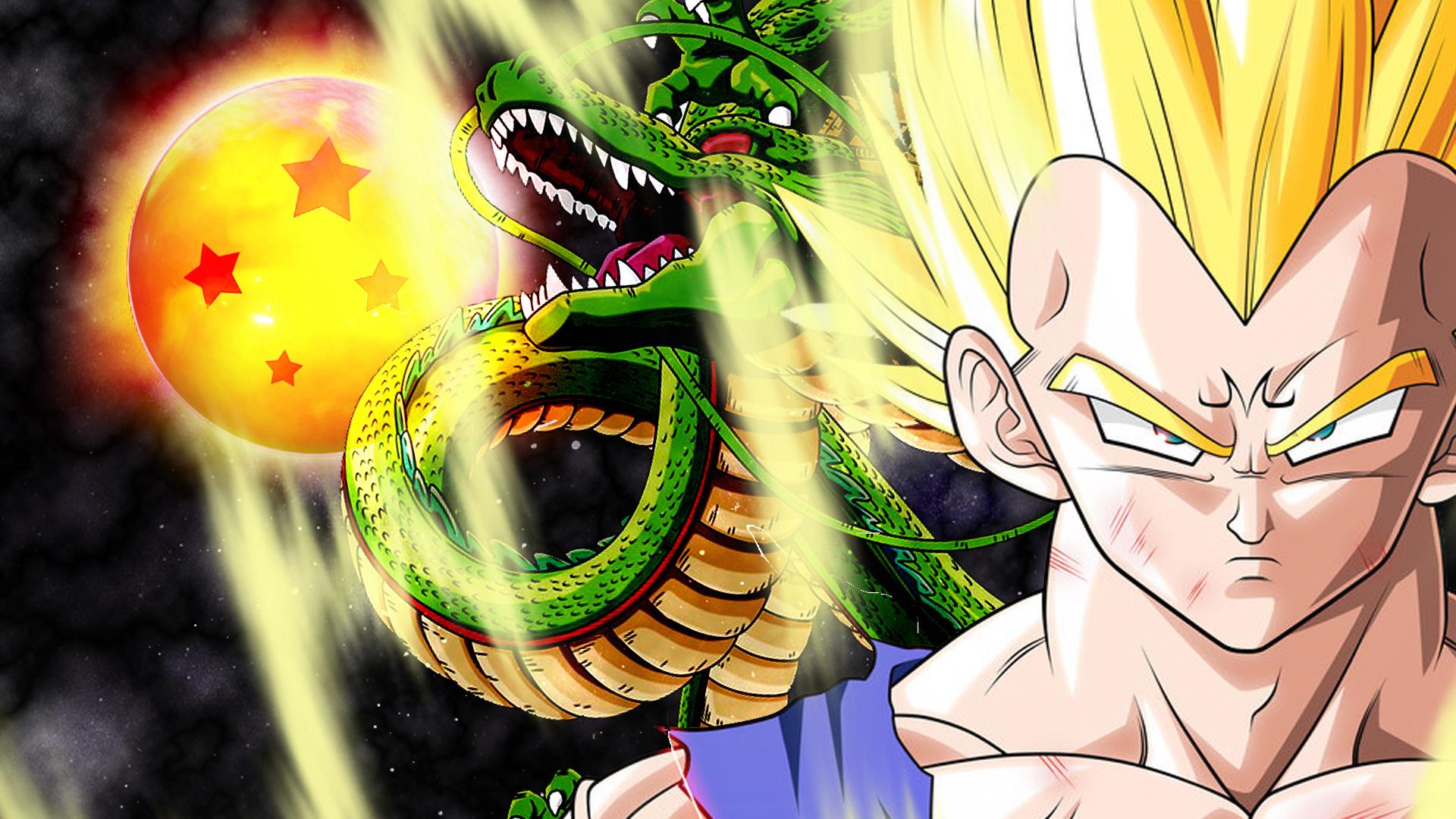 1920x1080 Vegeta Wallpaper HD