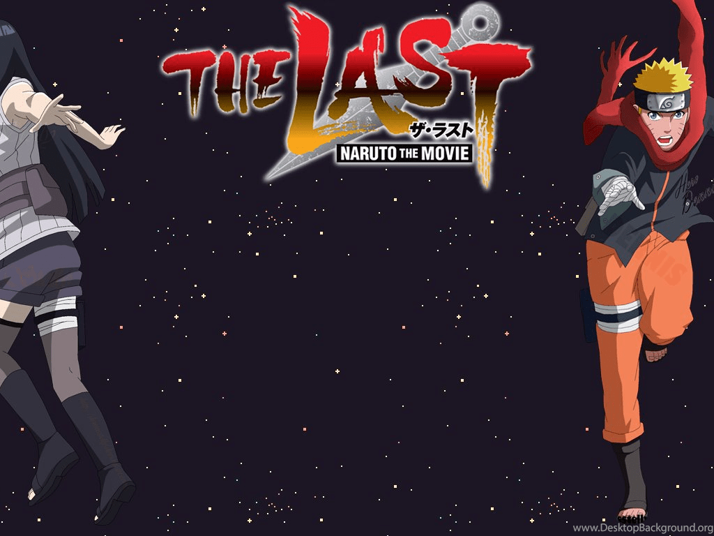 1024x768 Naruto And Hinata The Last Movie HD Wallpaper HD Wallpaper Desktop Background