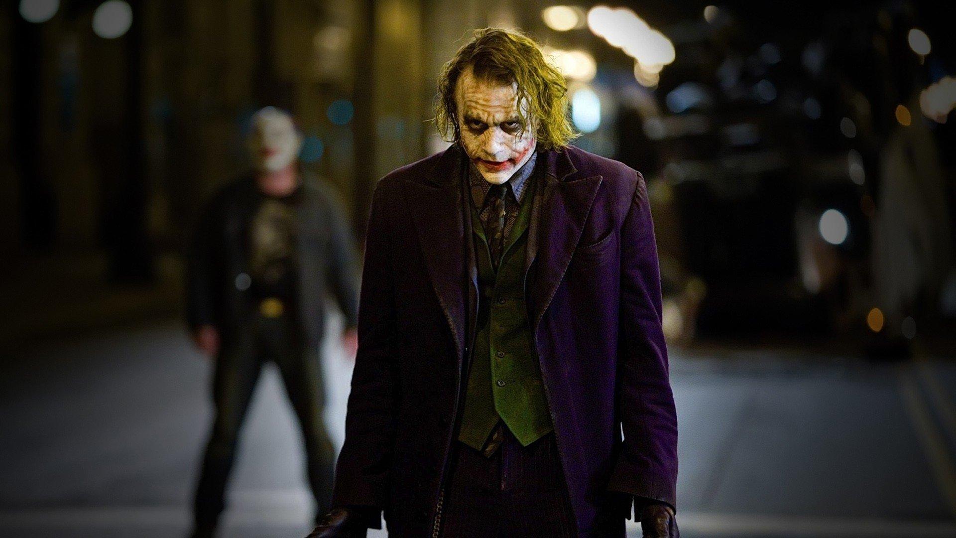 1920x1080 batman, Movies, The, Joker, The, Dark, Knight Wallpaper HD / Desktop and Mobile Background