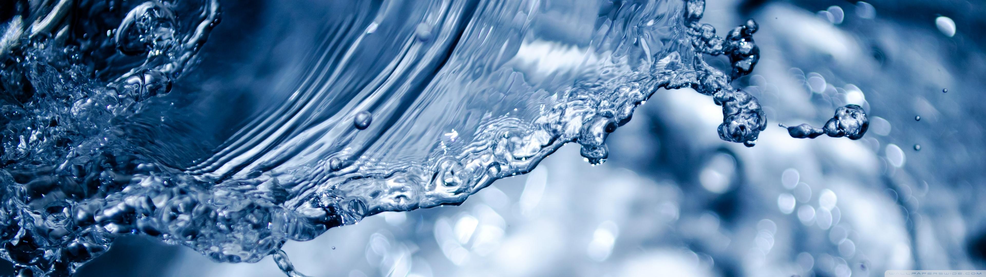 3840x1080 Water Ultra HD Desktop Background Wallpaper for 4K UHD TV : Widescreen & UltraWide Desktop & Laptop : Multi Display, Dual Monitor : Tablet