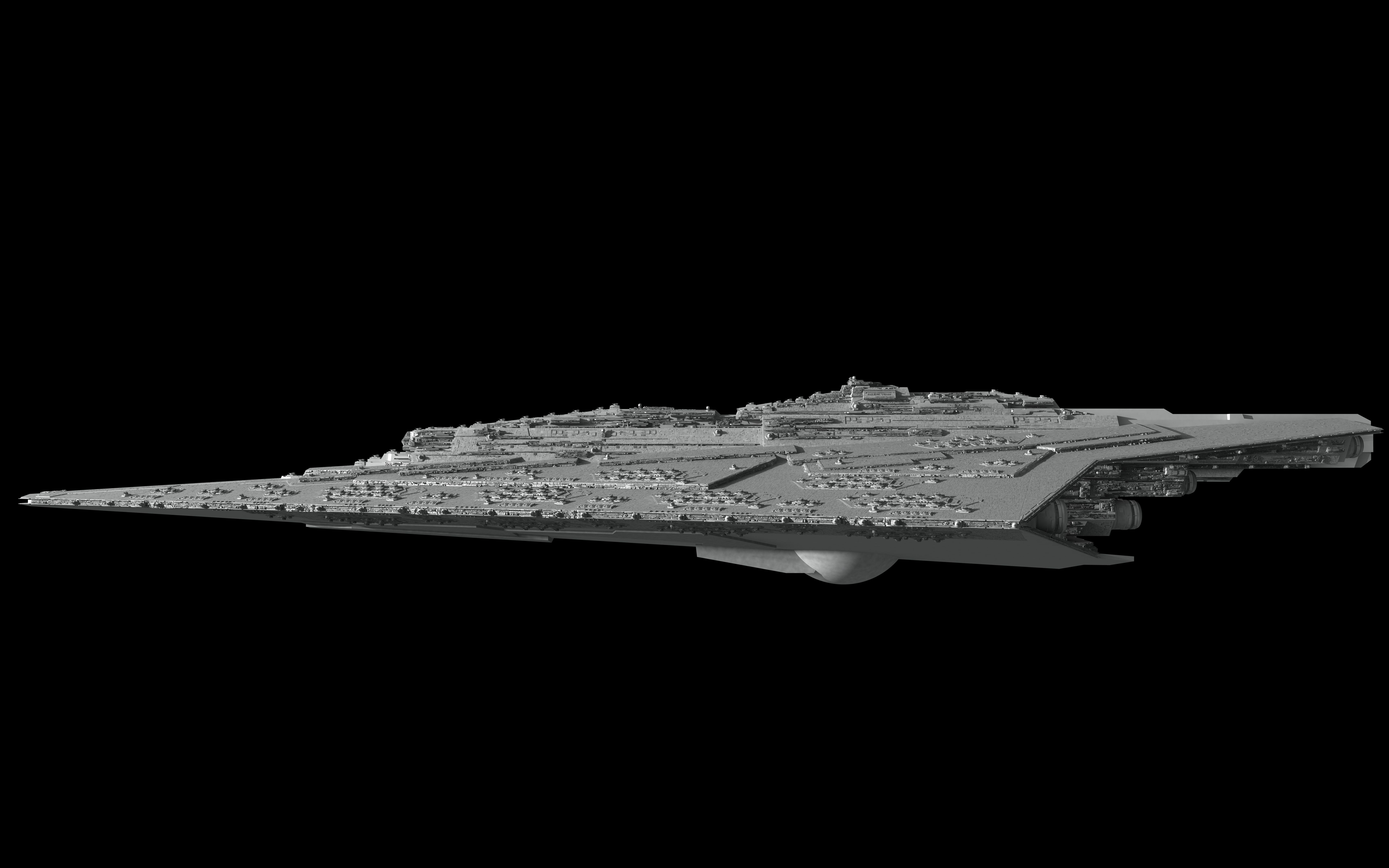 7680x4800 × 4800 Star Destroyer Wallpaper. So, this is what I'm thinking
