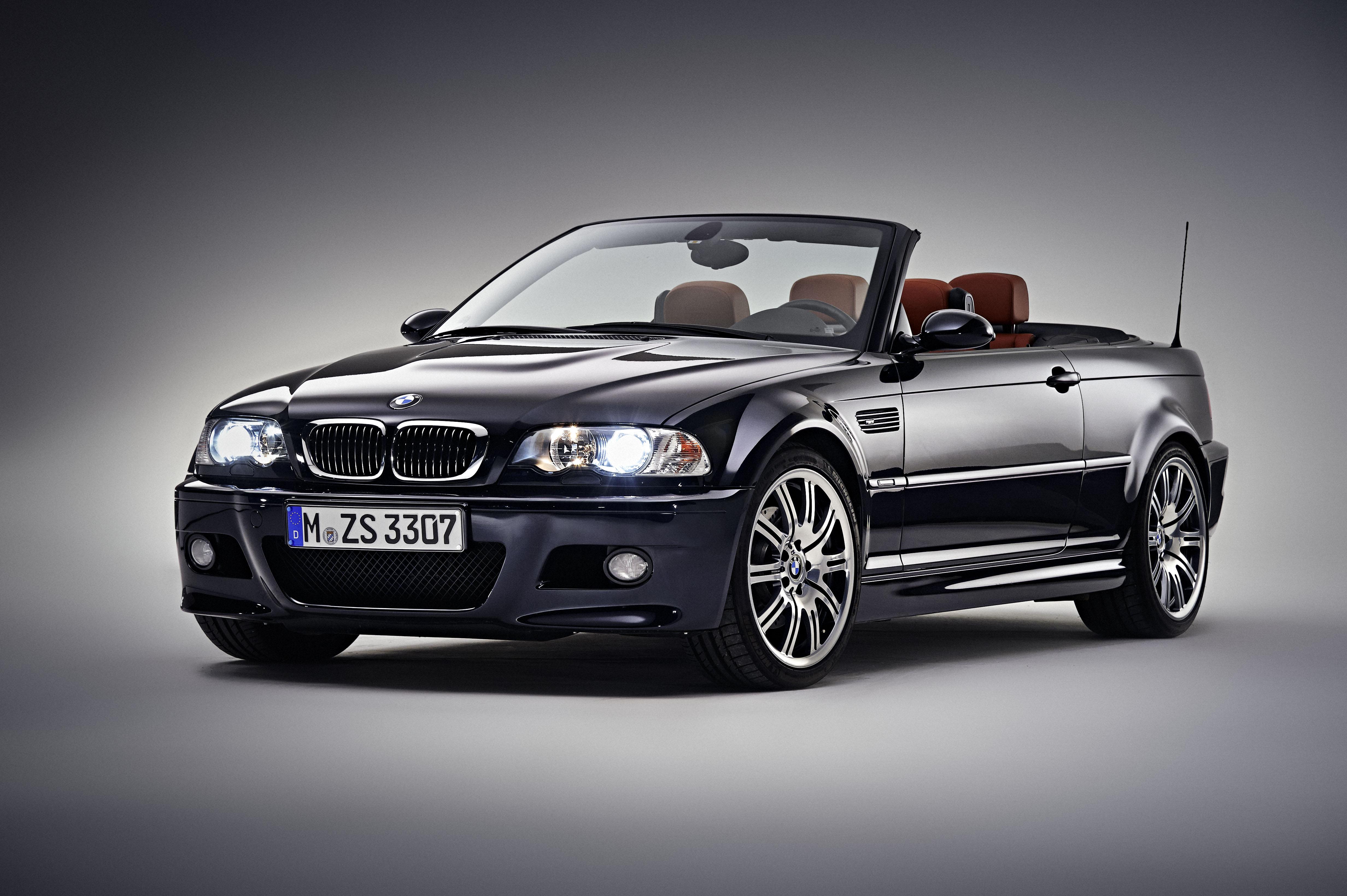 4928x3280 M3 4 Convertible Wallpaper
