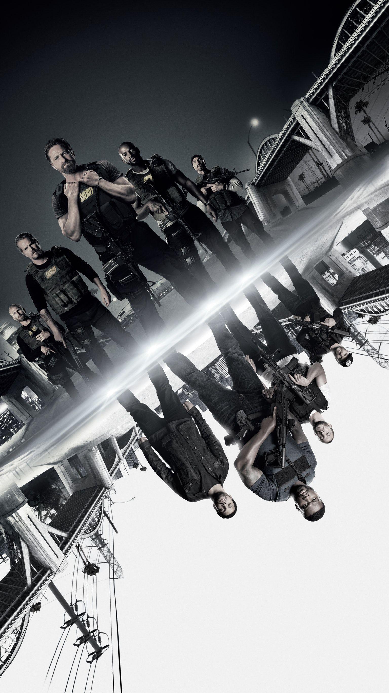 1536x2733 Den of Thieves (2018) Phone Wallpaper. Moviemania. Movie wallpaper, Wallpaper, Phone wallpaper