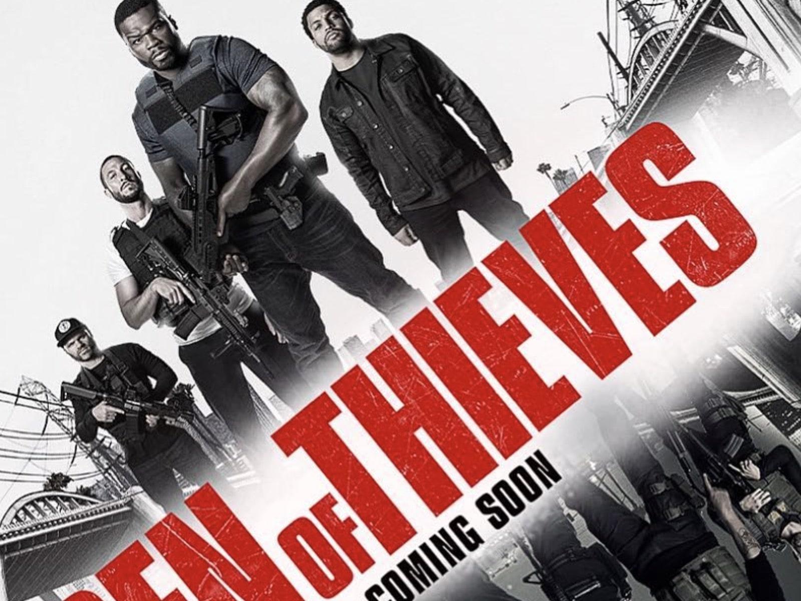 Den Of Thieves Wallpapers Top Free Den Of Thieves Backgrounds