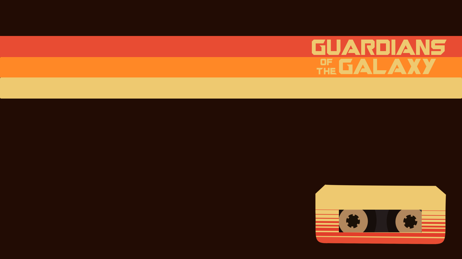1920x1080 Free download Guardians Of The Galaxy Wallpaper by Shawn senpai [1920x1080] for your Desktop, Mobile & Tablet. Explore Guardian of the Galaxy Wallpaper. Rocket and Groot Wallpaper, Galaxy Wallpaper