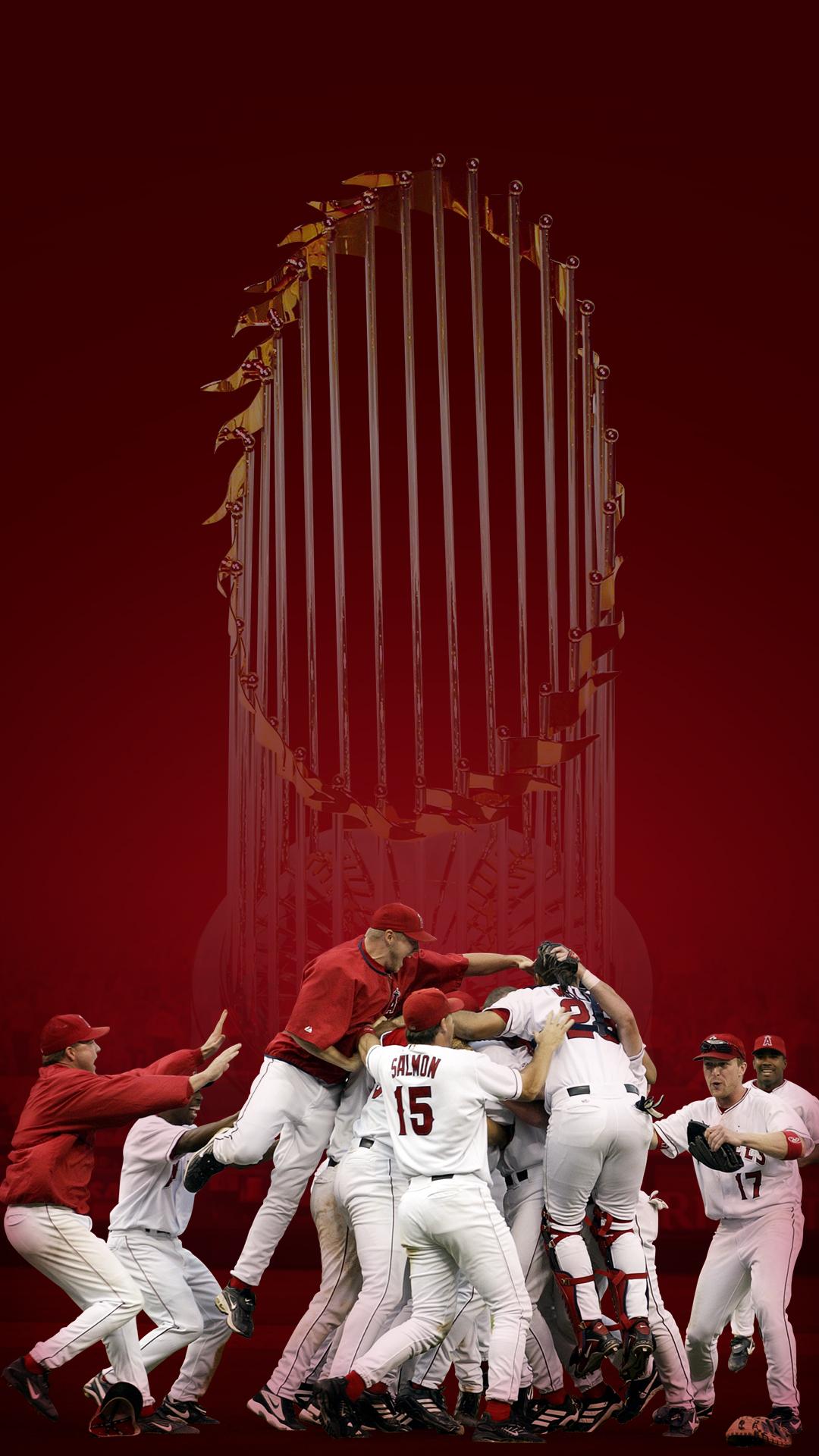 1080x1920 Angels Mobile Wallpaper. Los Angeles Angels